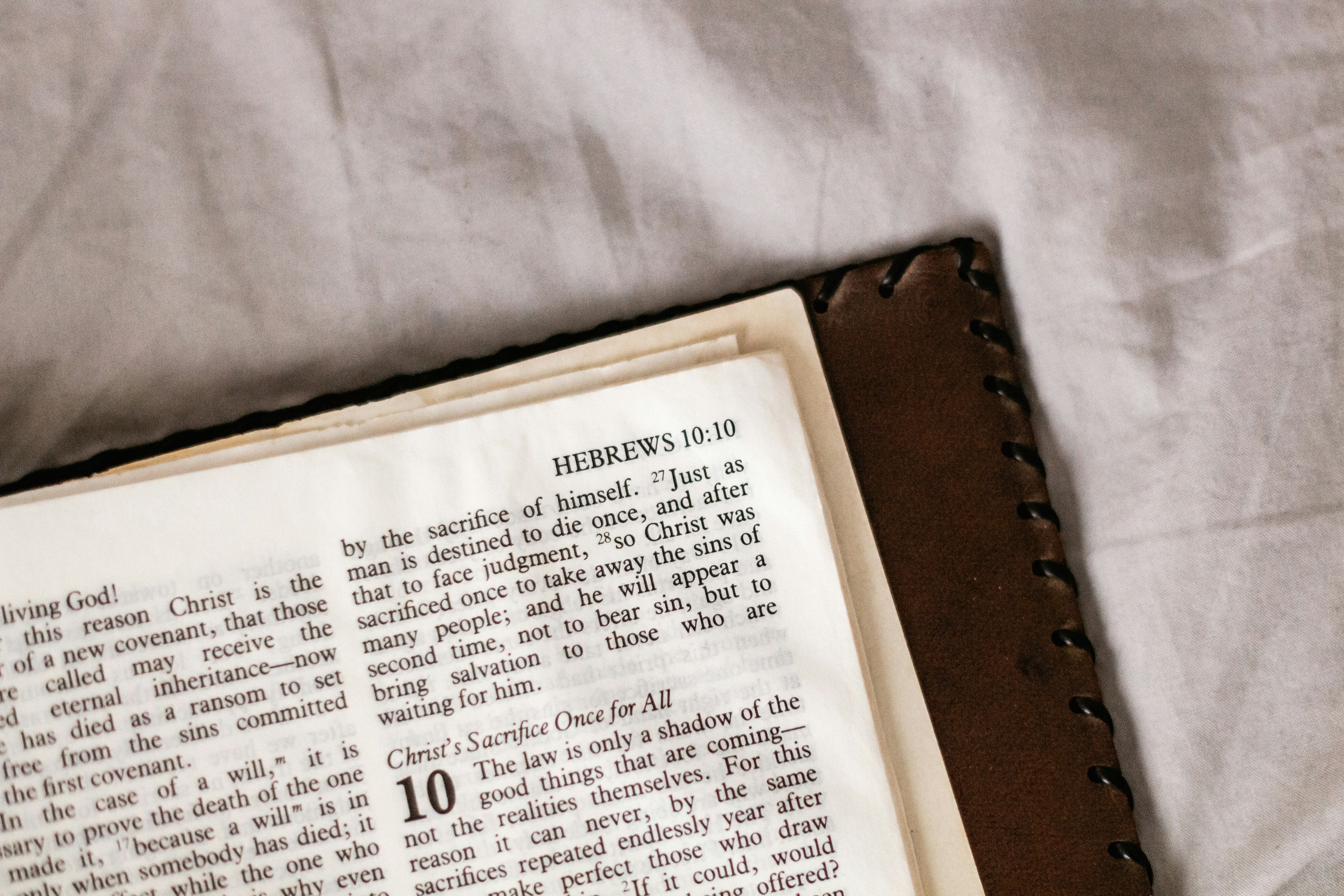 Photo by sincerelymedia