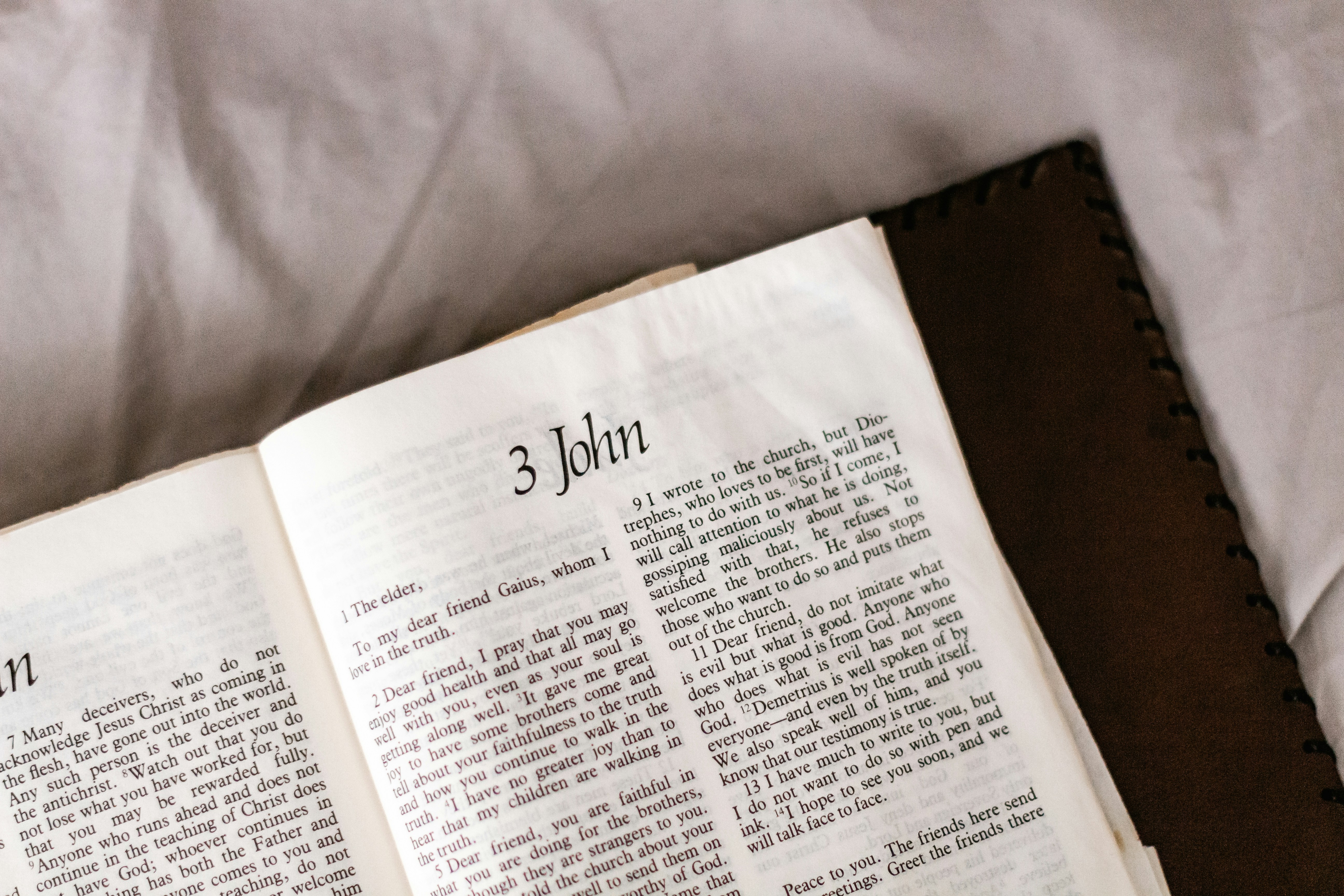 50 Famous Bible Quotes That Will Change Your Life Today