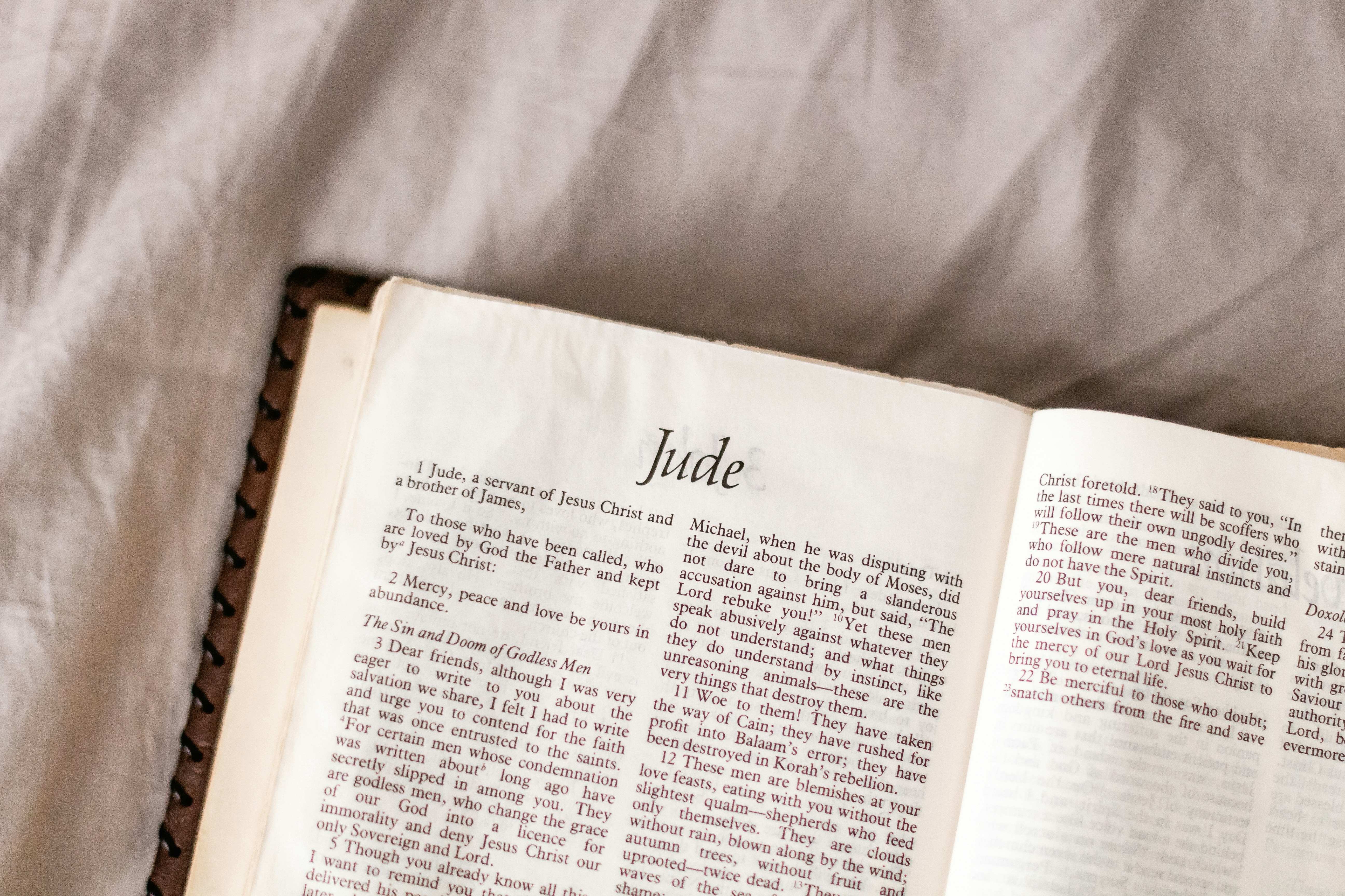 Photo by sincerelymedia