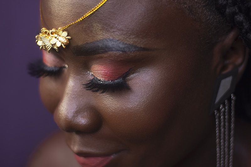 Glam by Tara - Bridal Makeup & Gele