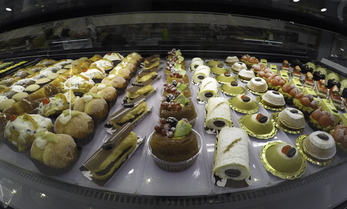 Best Dessert Places