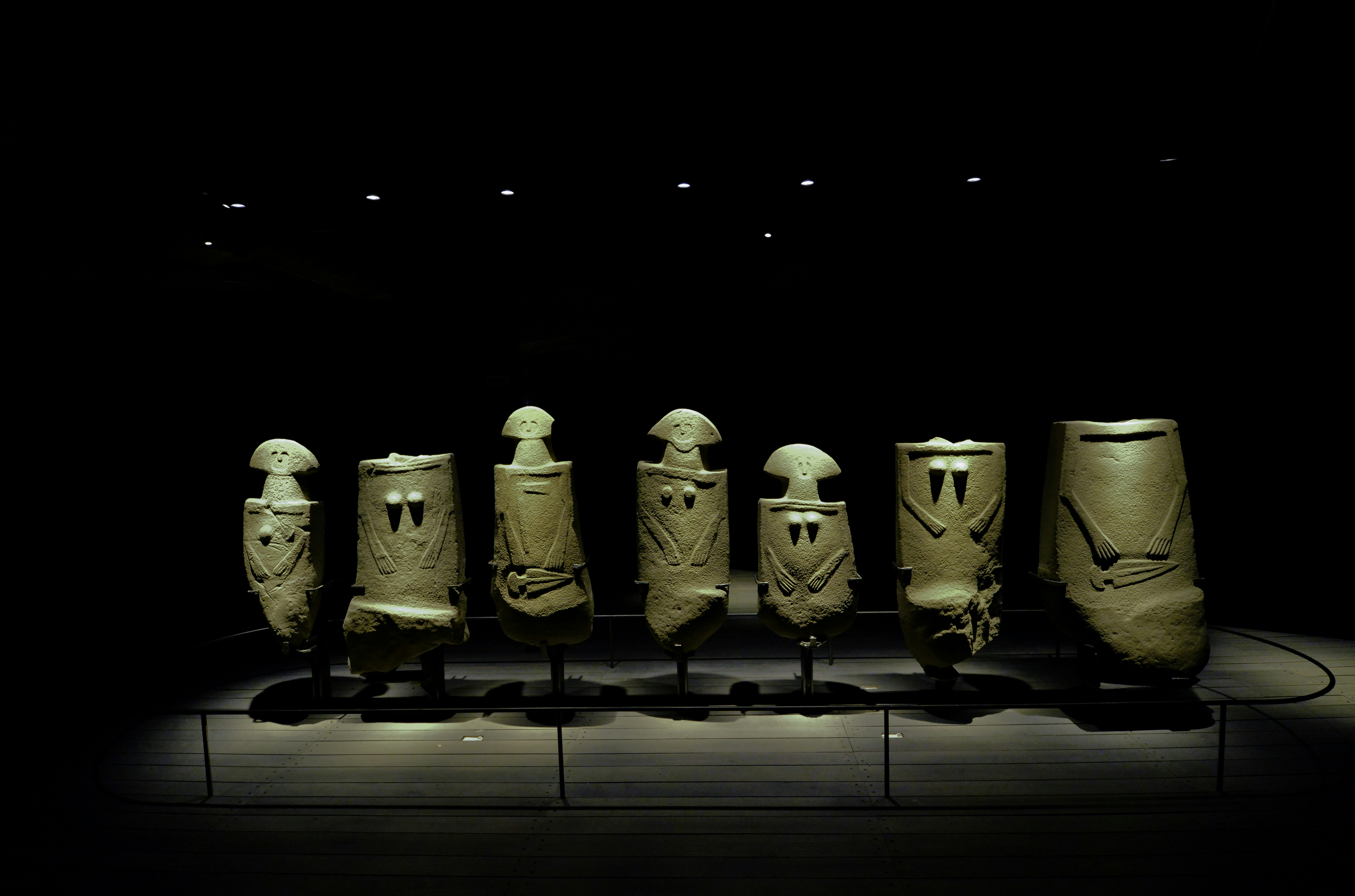 What Ancient Voices Can Tell Us (image credits: unsplash)