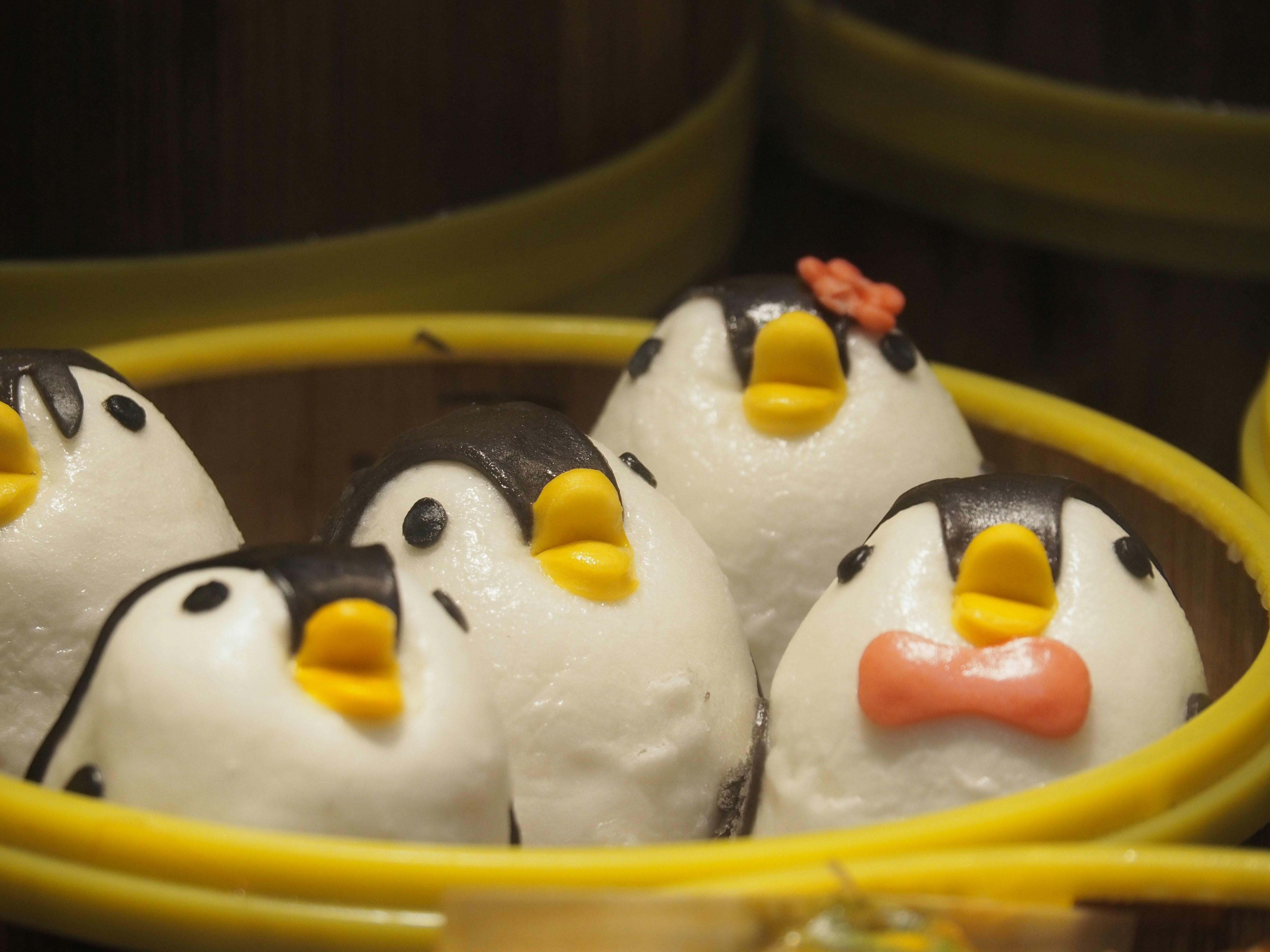 겨울 호빵 추천: 따뜻한 맛과 풍미를 찾아서