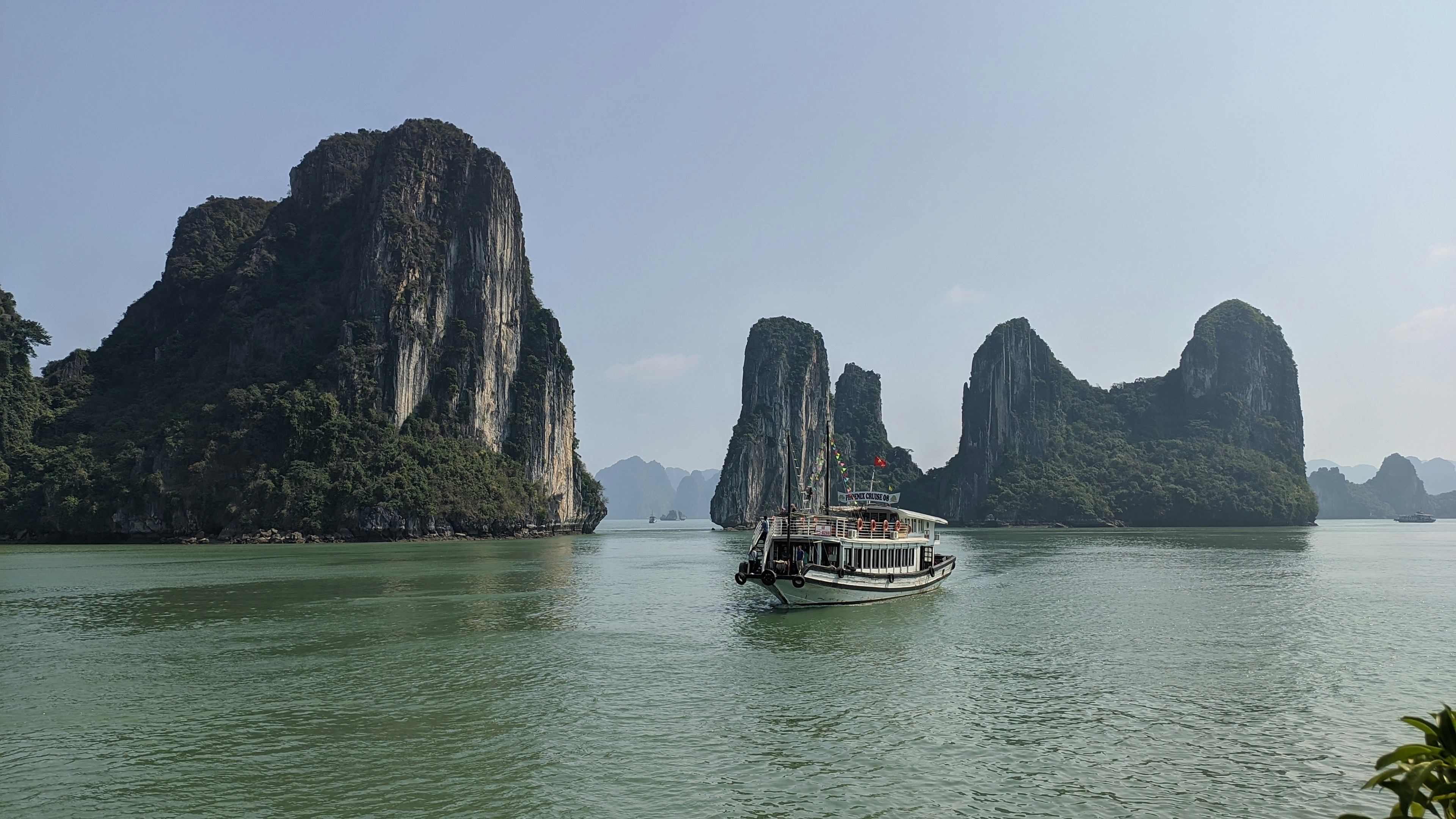 Book Your Vietnam Trip