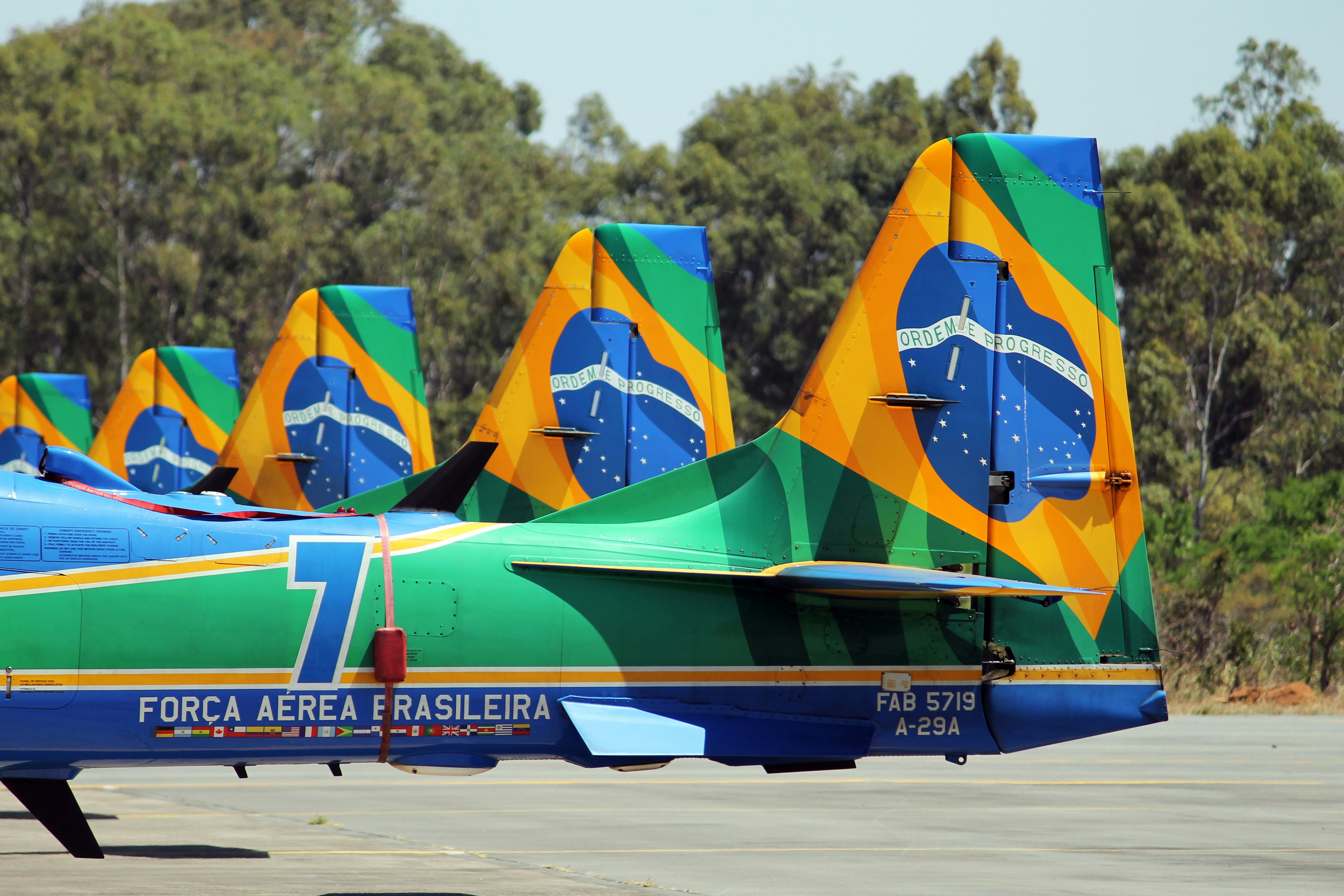 cleantech related image for: Brazil Begins COP30-Related Climate Events Amidst Global Focus