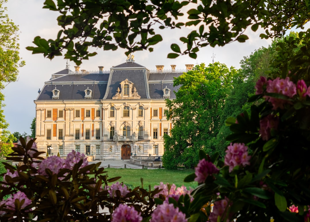 travelers stories about Landmark in Pszczyna, Poland