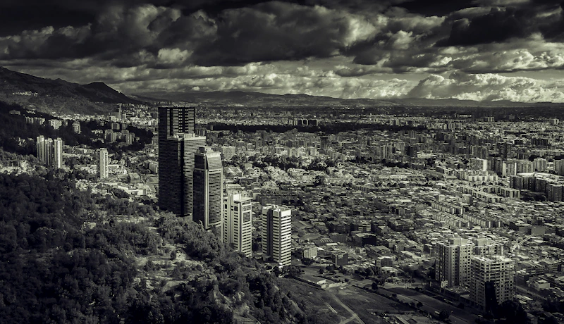 Bogotá