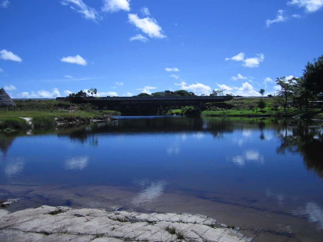travelers stories about Nature reserve in Santa Elena de Uairén, Venezuela