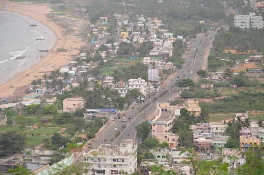 Vizag things to do in Visakhapatnam