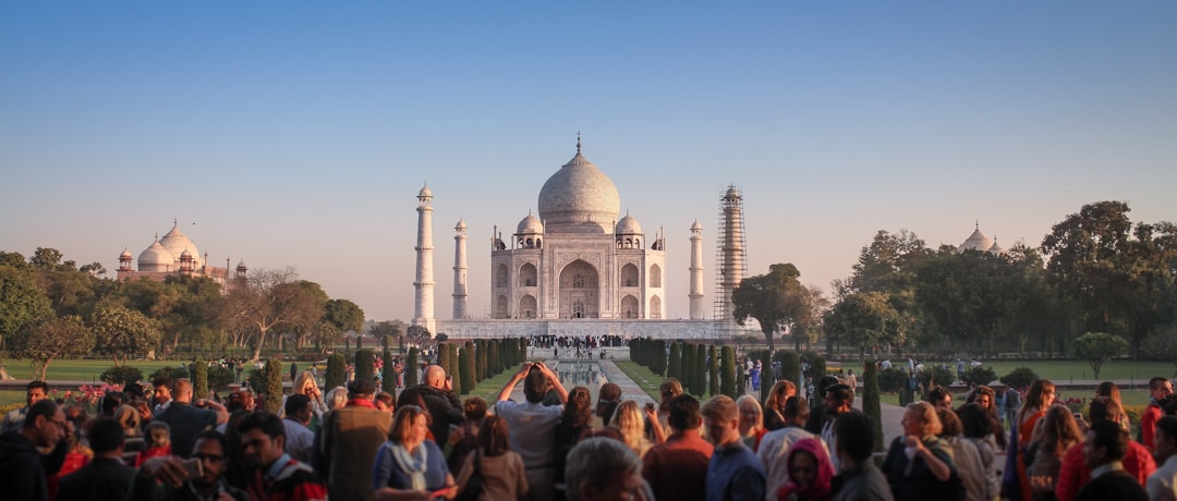 India Through the Seasons: The Best Times to Visit for Weather, Fes… — India Through the Seasons