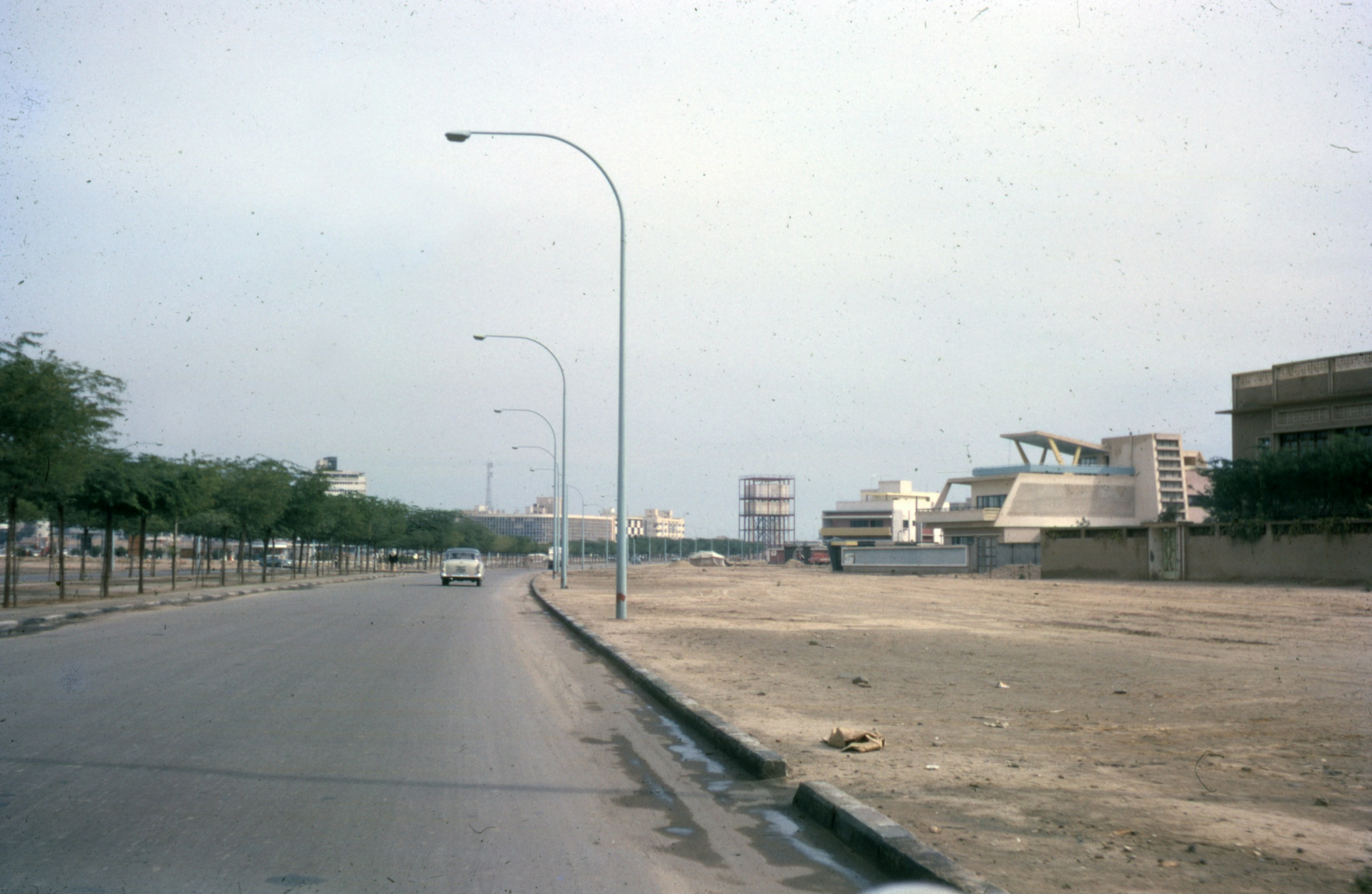 kuwait, 1950s, 1960s, arabia, vintage photo, scanned photos, scanned photograph, old photo, saudi arabia,