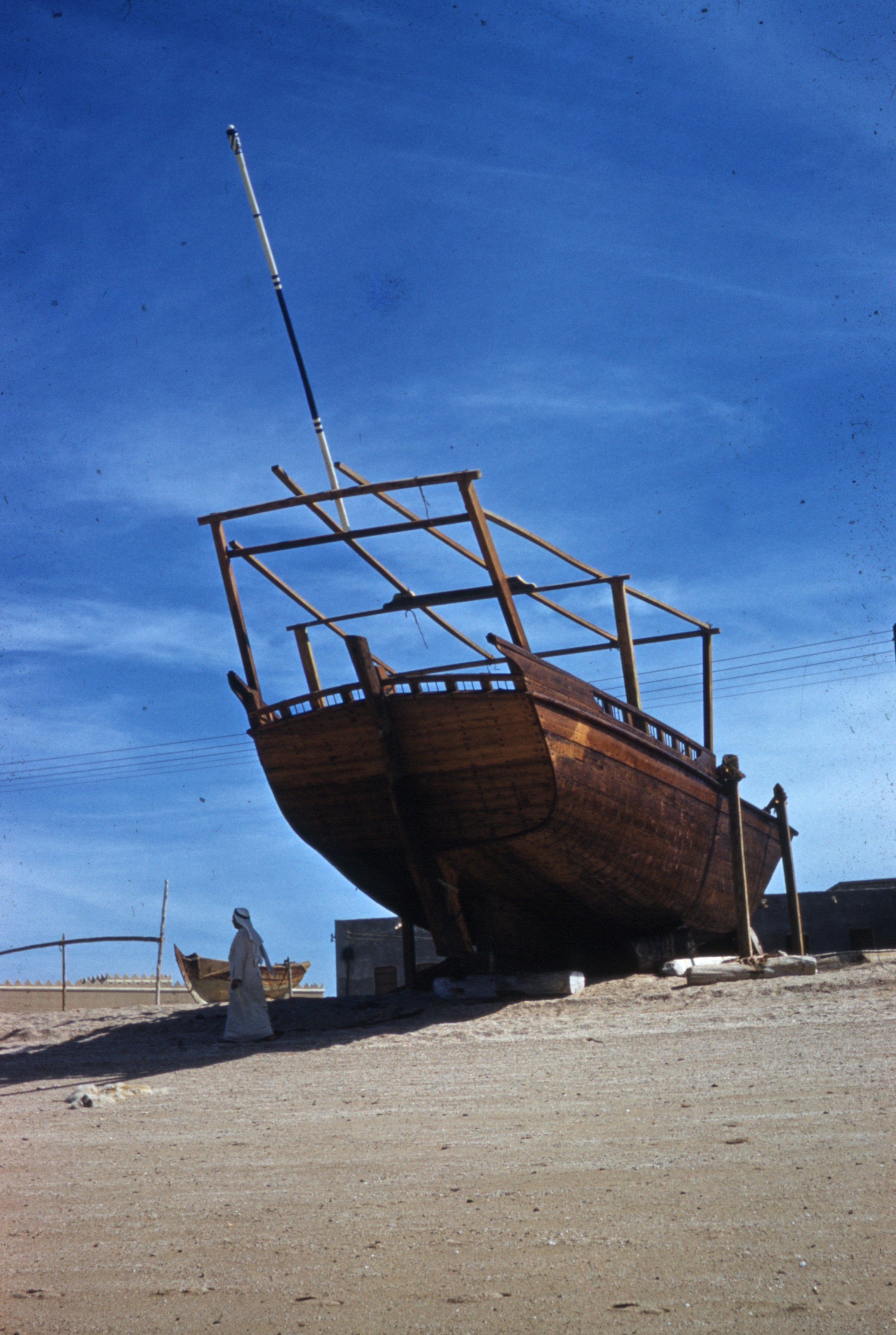 is noahs ark historical fact - 1