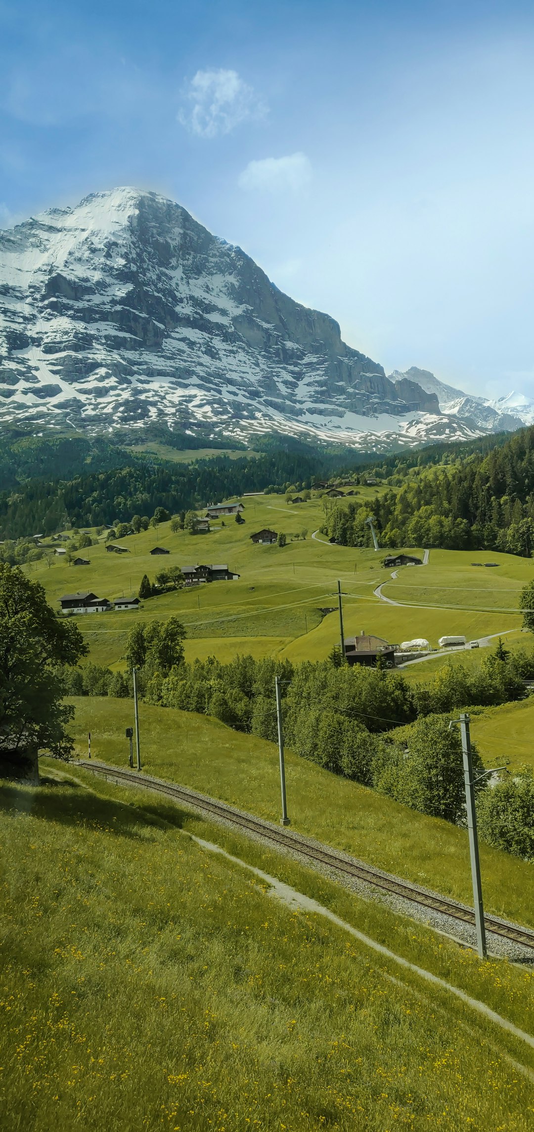 Hill photo spot Grindelwald Schynige Platte