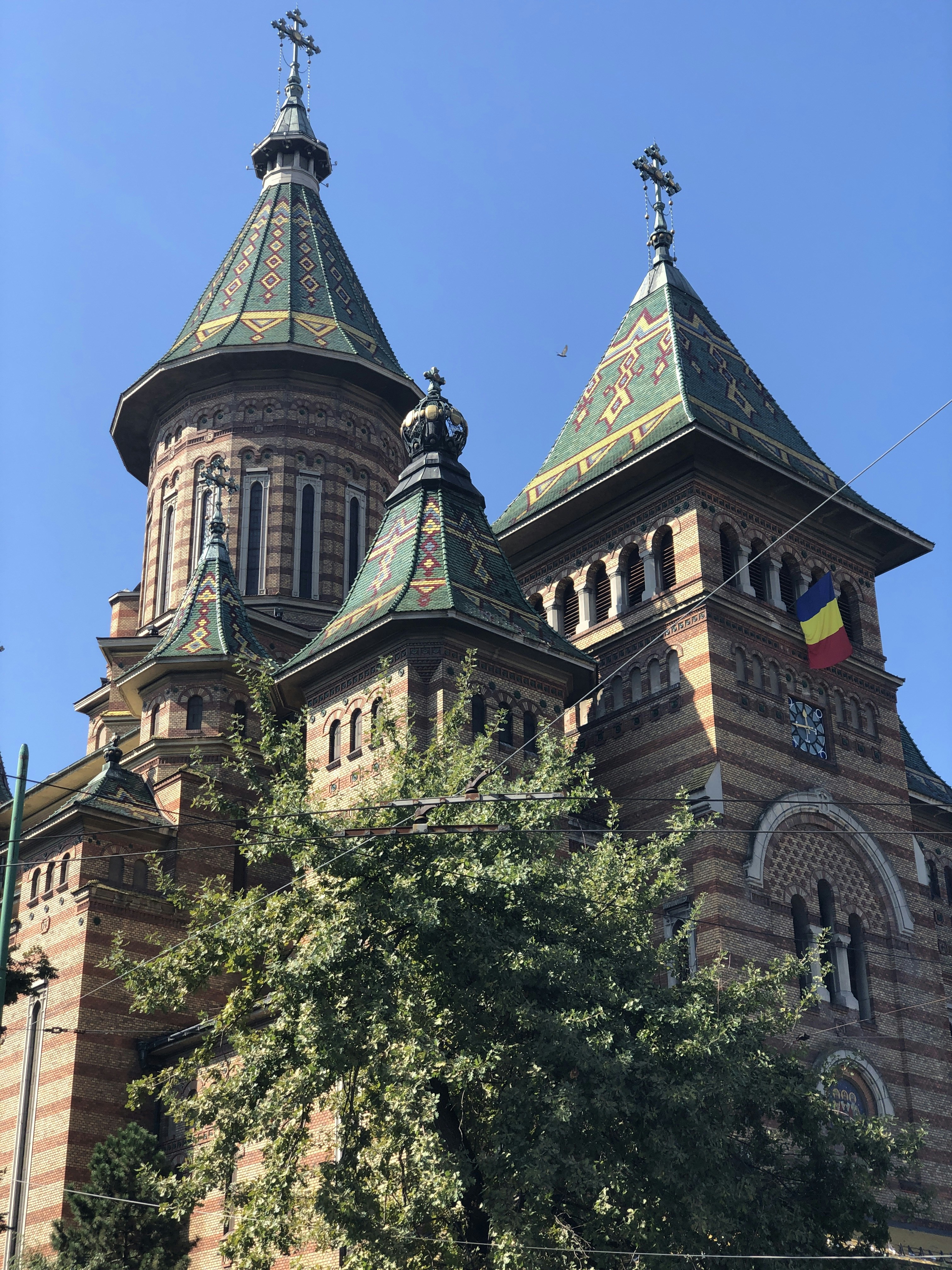 Timisoara – Cultural & Historical Context