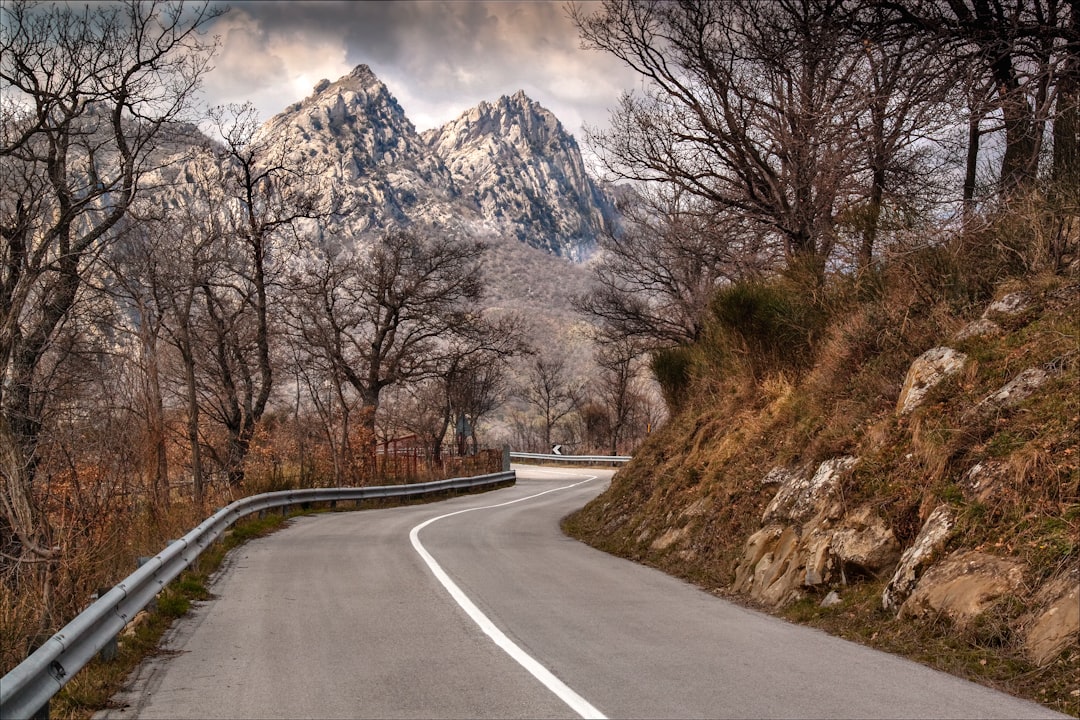 Mountain photo spot Basilicata Melfi