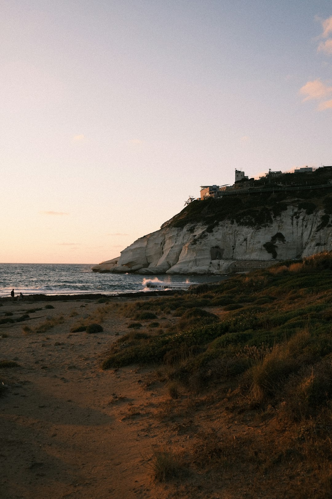 Beach photo spot Rosh HaNikra Deir al-Asad