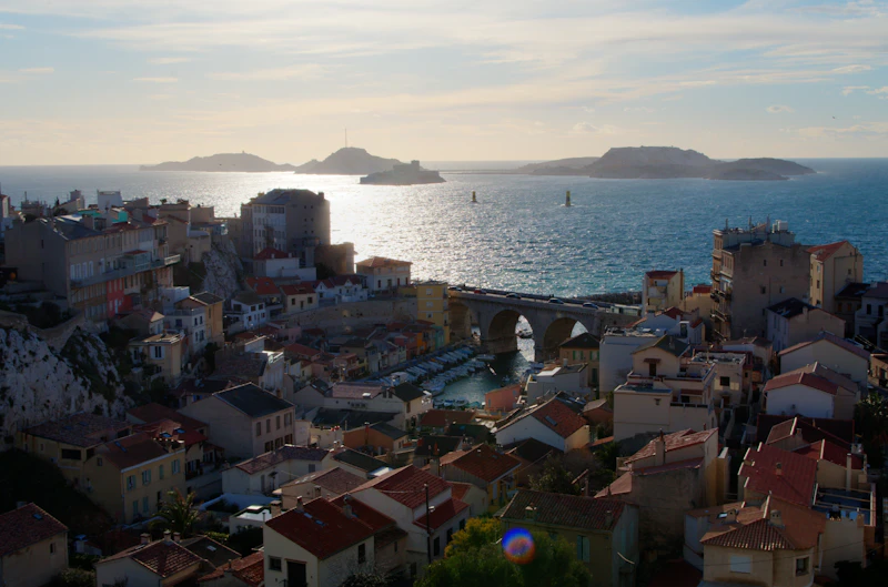 Best Rooftop Cafes in Marseille With Views Worth the Climb