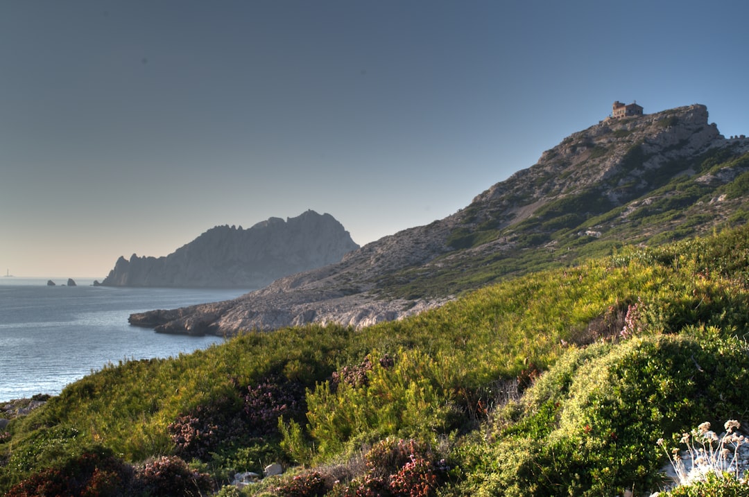 Hill station photo spot Marseille Collobrières