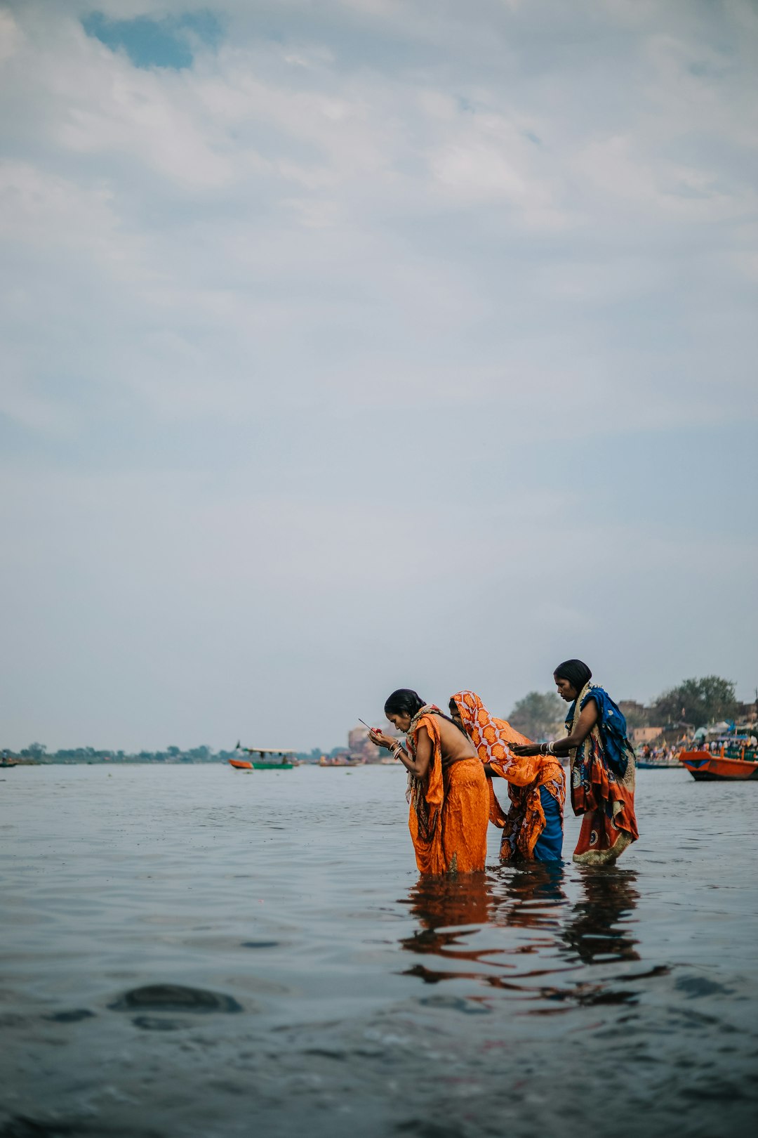 photo of Vrindavan Beach near Keoladeo National Park