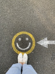 Ask for good