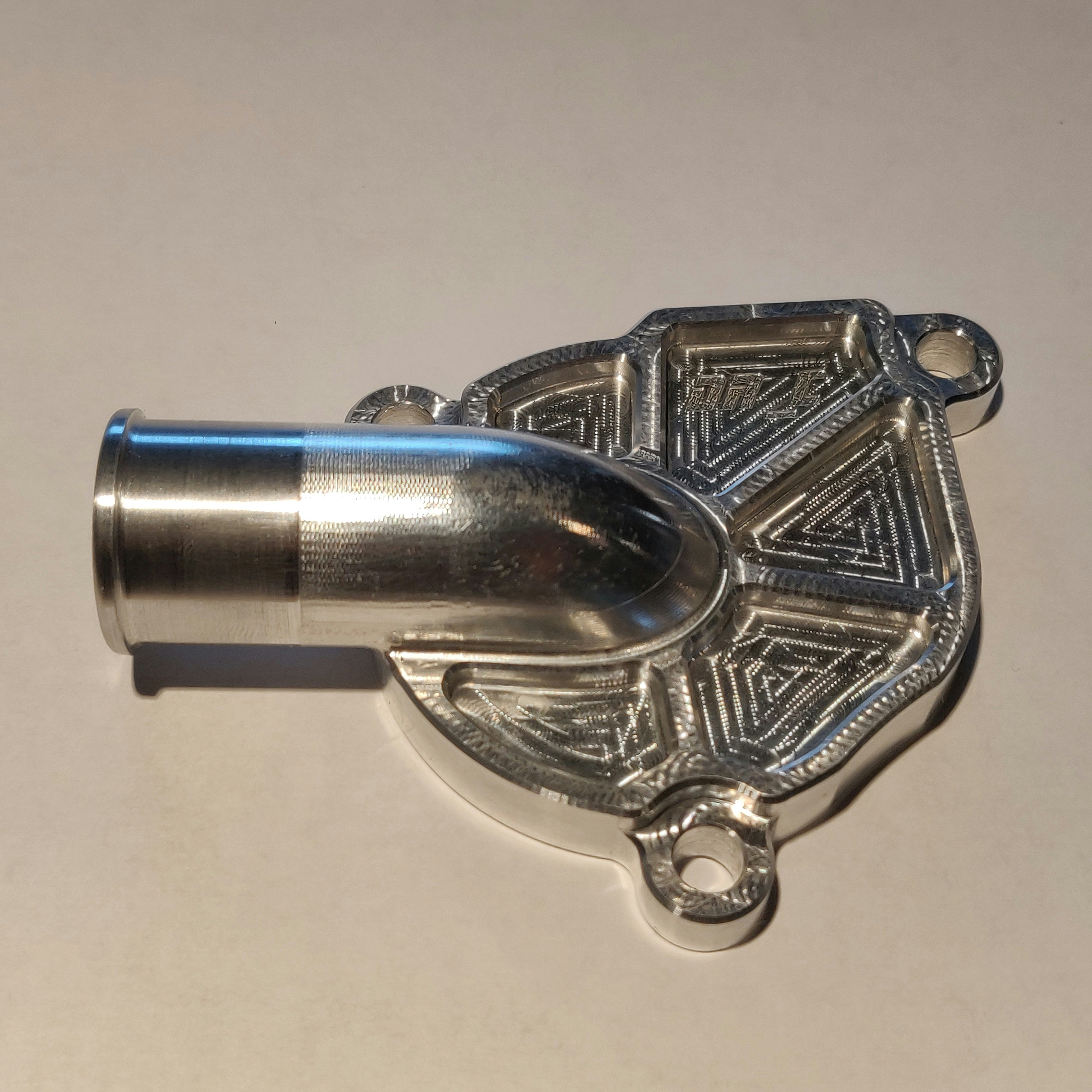 The Comprehensive Guide to Machined Metal Parts