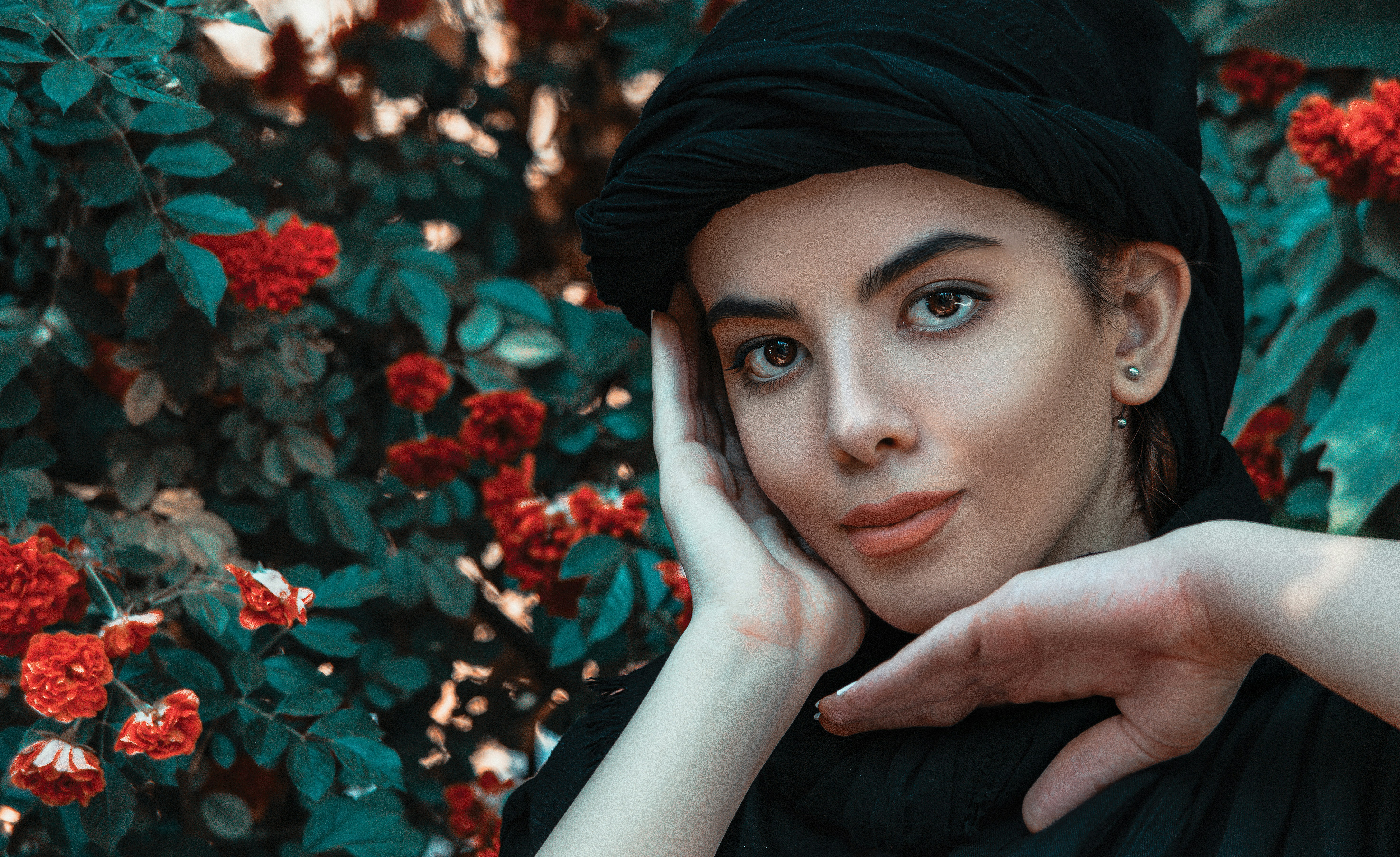 Photo by omidbonyadian_