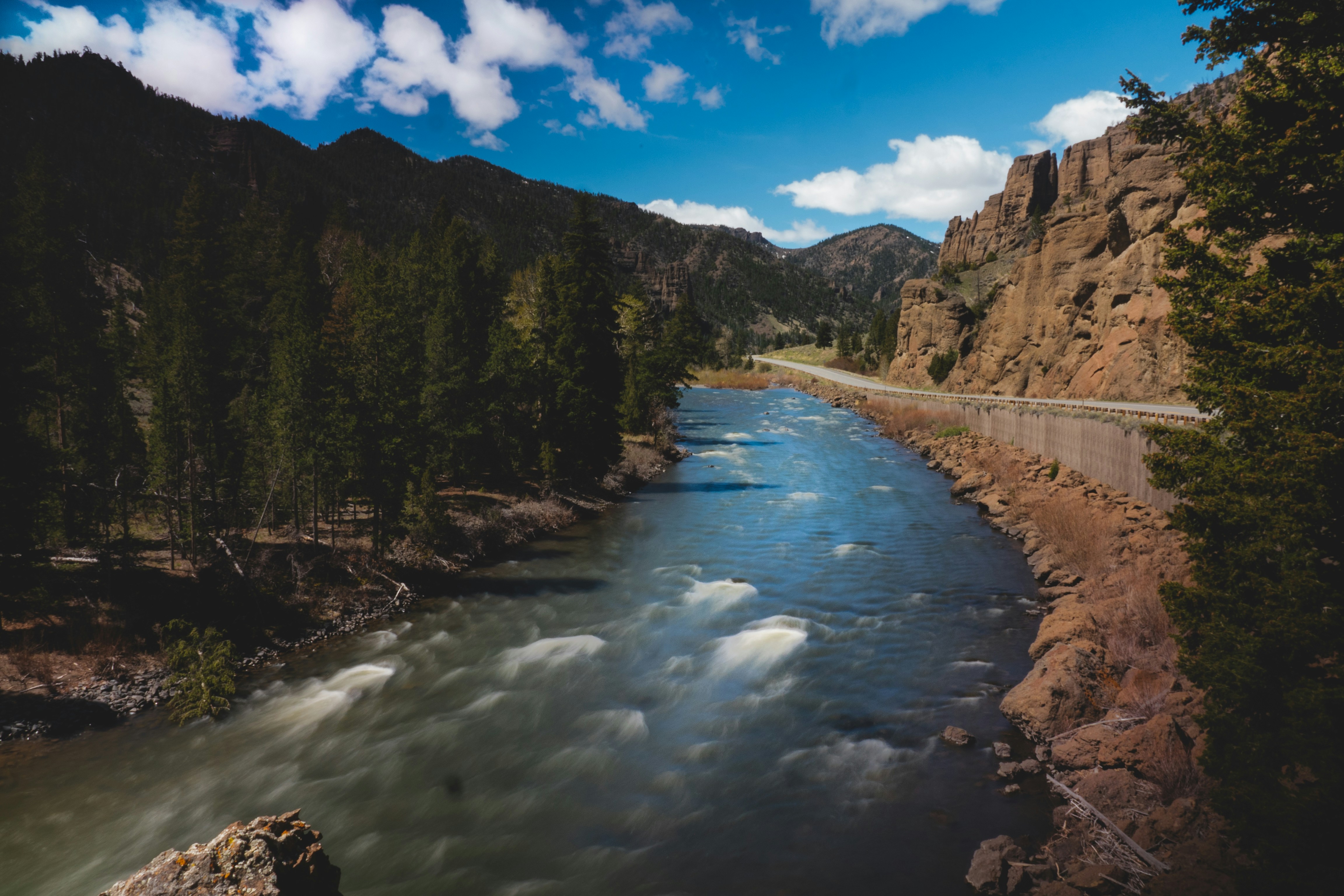 Photo by robbieshots