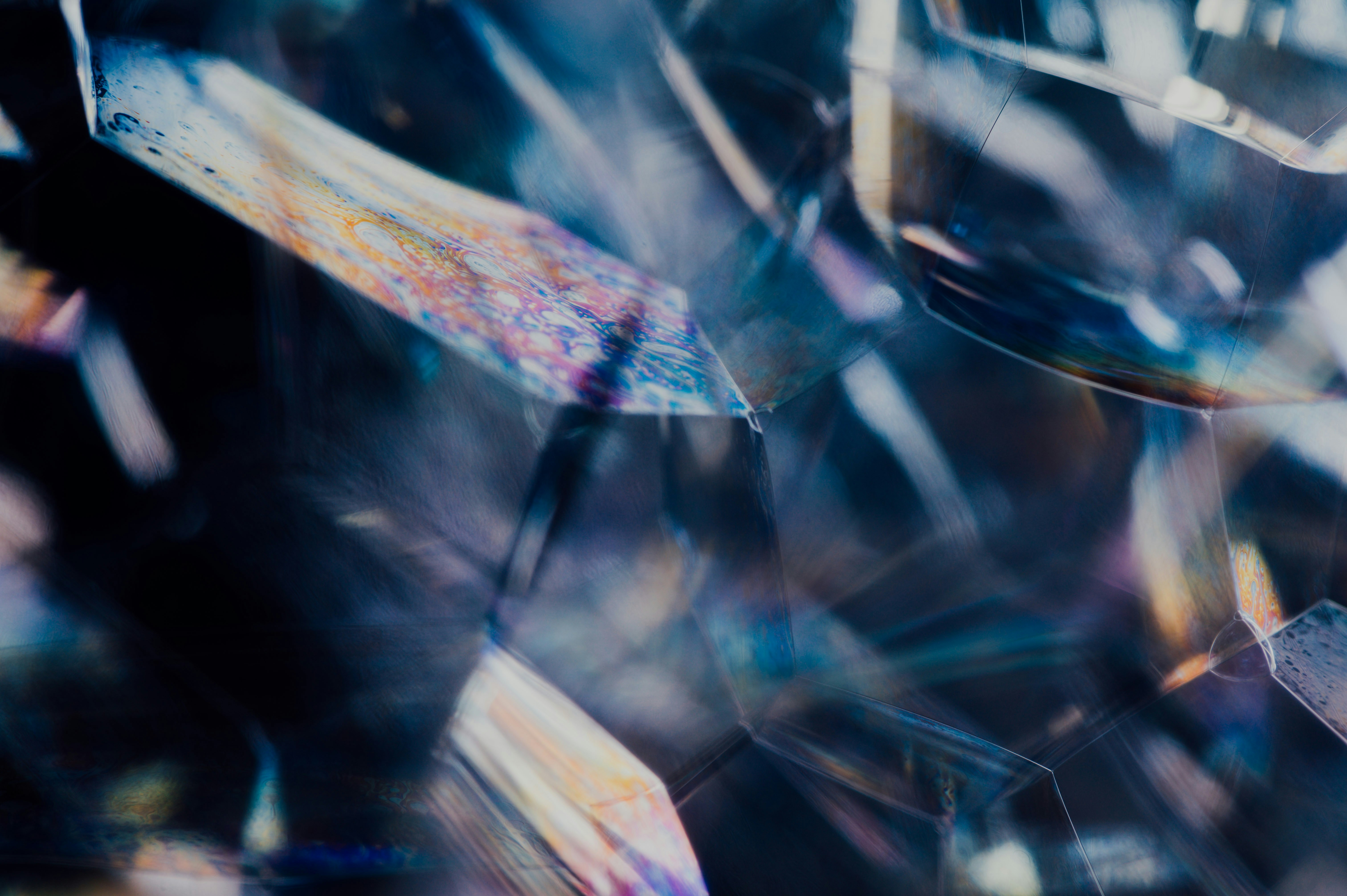 水晶碎石怎麼消磁？高效淨化與保養祕訣全解析！