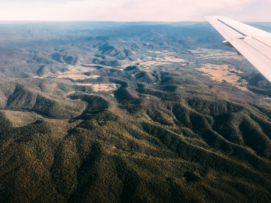 Canyon photo spot Northern Rivers NSW