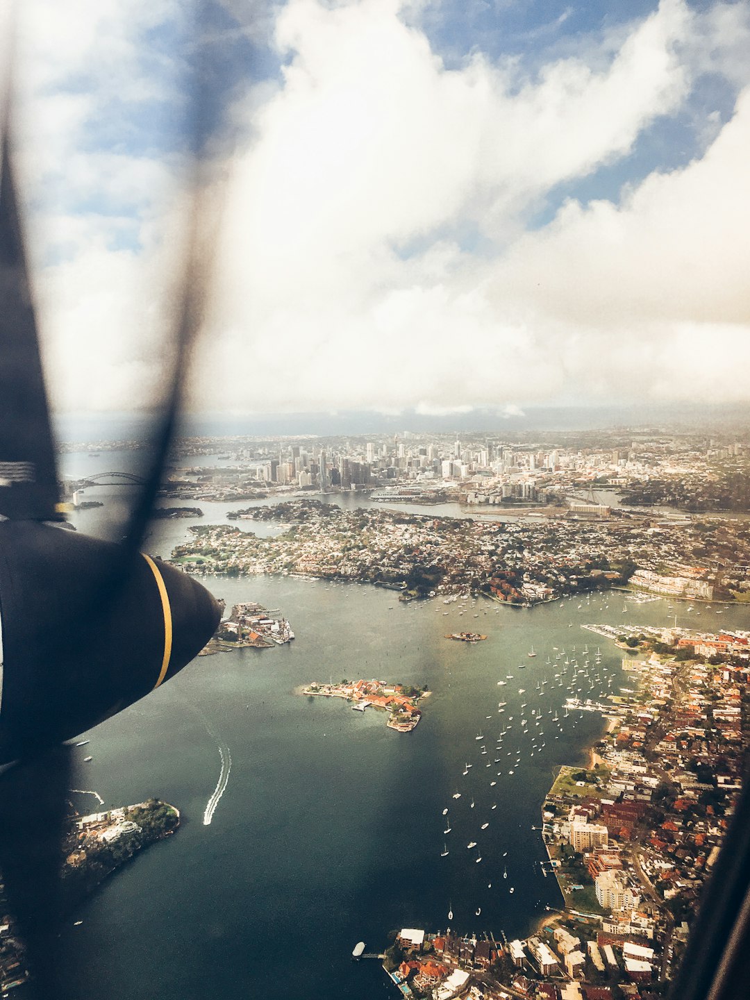 River photo spot Sydney Sydney Harbour