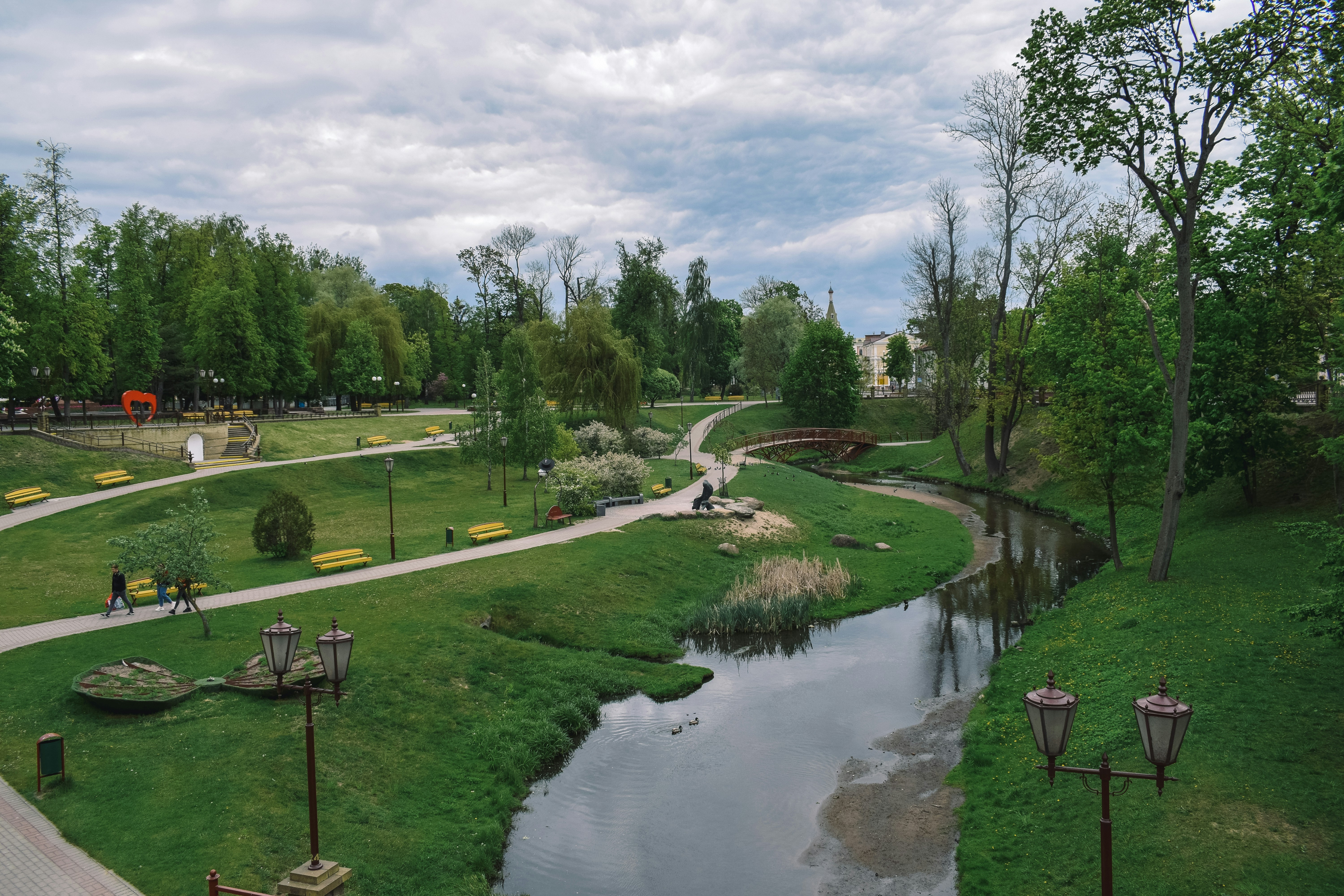 TMI Park