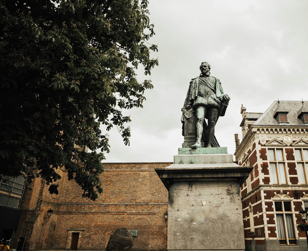 Landmark photo spot Netherlands Deventer