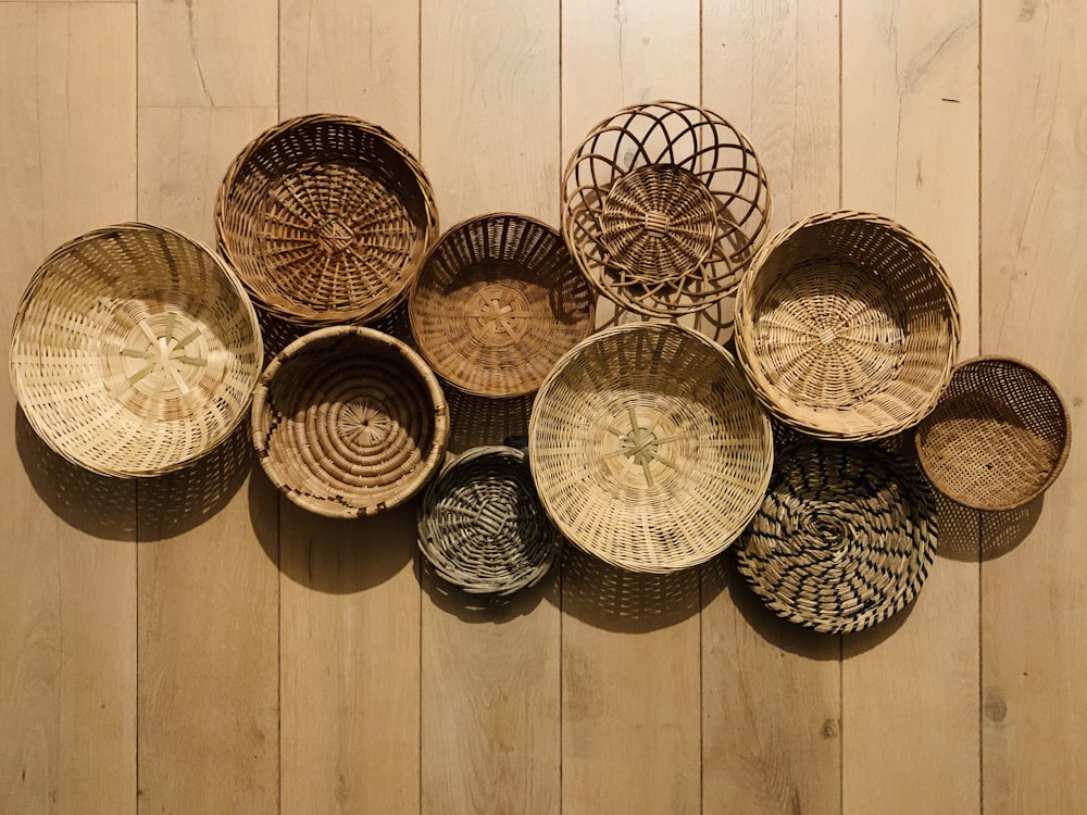 Basket Weaving Pictures | Download Free Images on Unsplash
