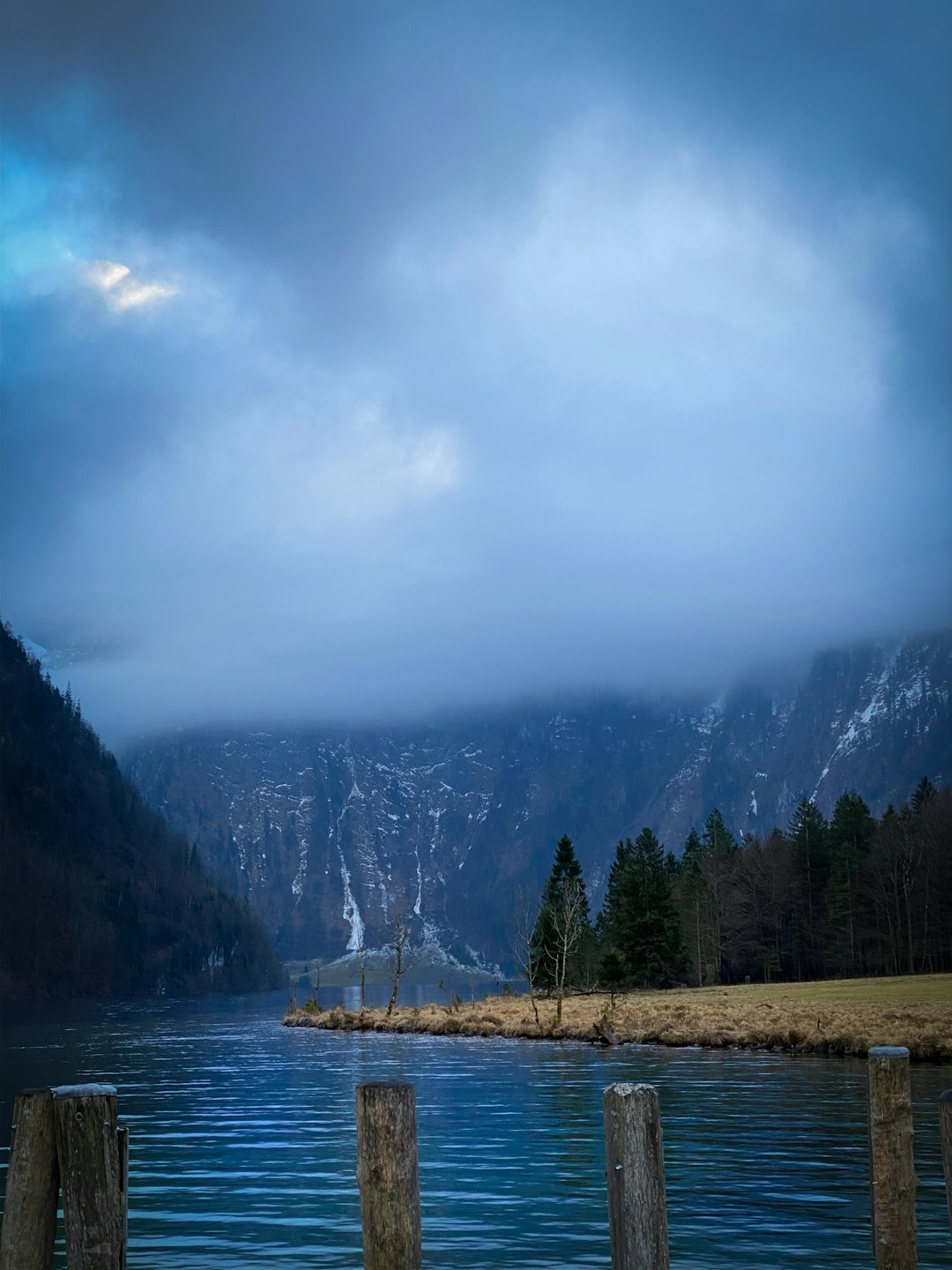 photo of Königsee Highland near Thuringian Forest