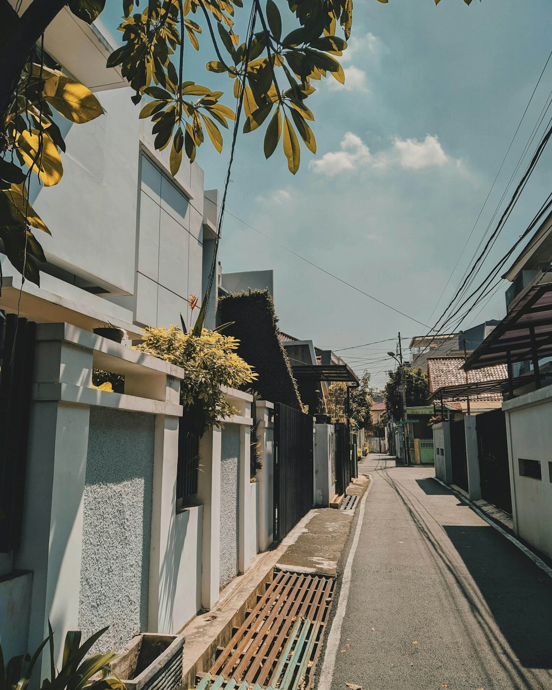 Town photo spot Tebet Timur Kabupaten Lebak