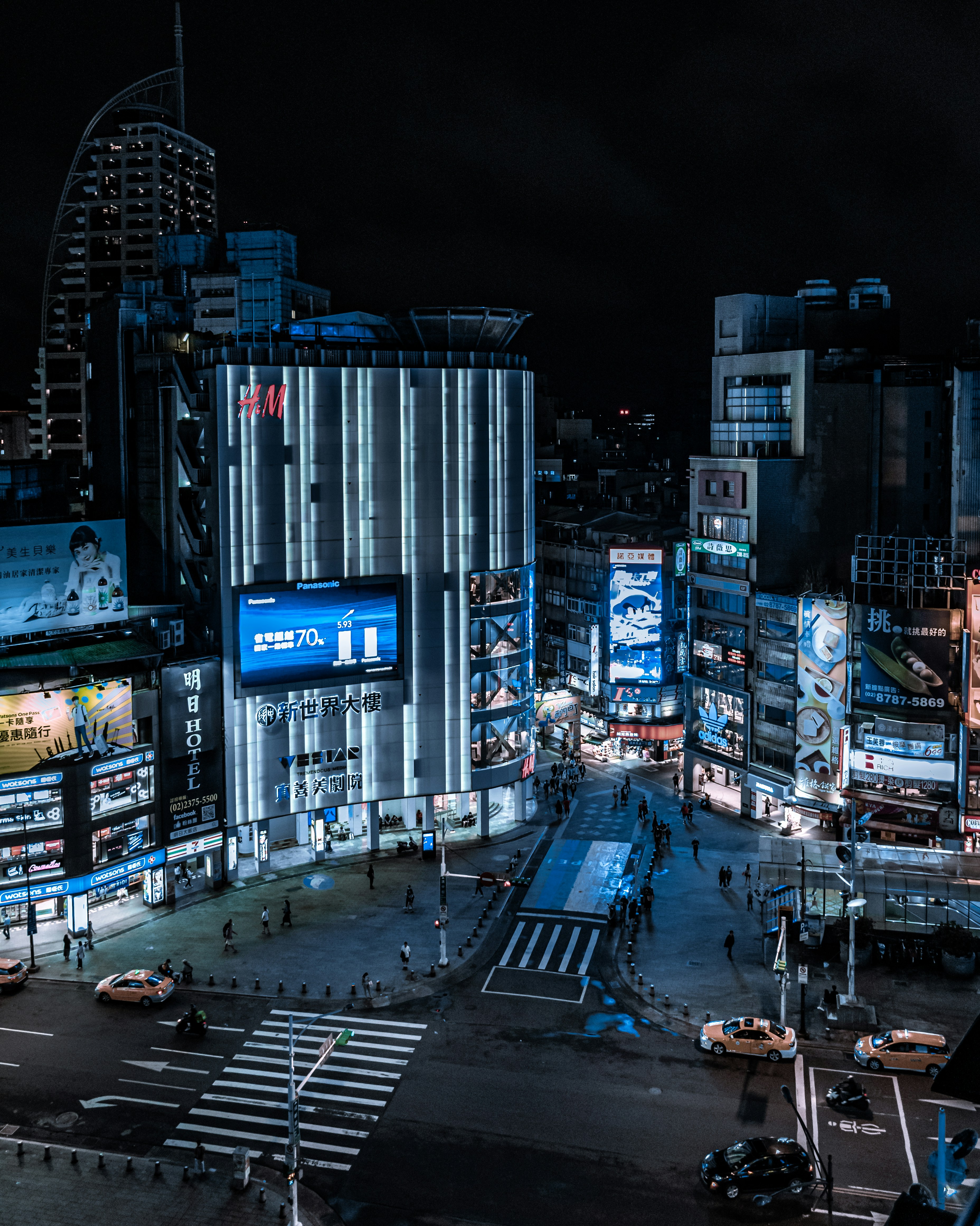 Photo by junhochak