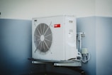 heat pumps, air conditioning, cooling, heating,  emergency