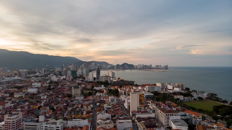 Penang, Malaysia