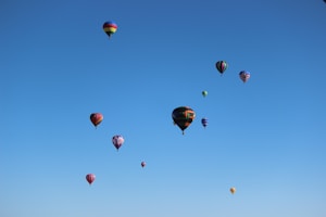 Langit Pelangi