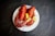 red lobster on white ceramic plate