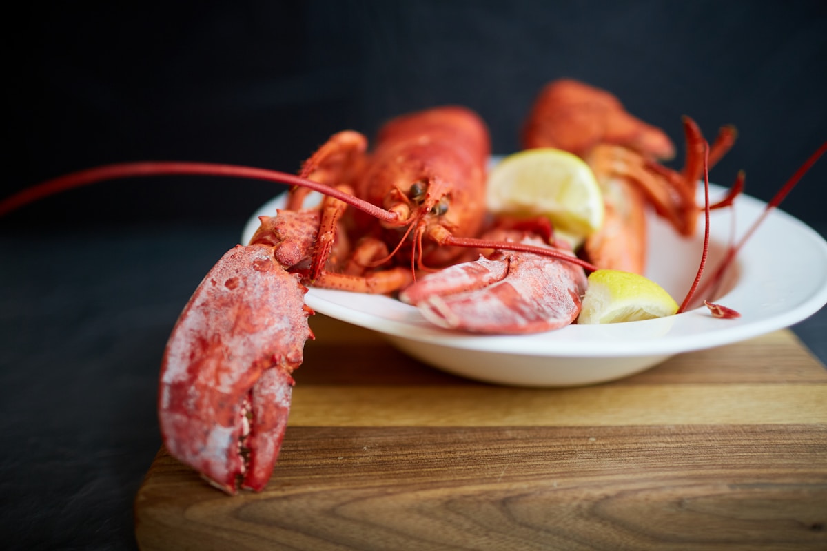 How Can I Reheat Lobster Without Making It Rubbery