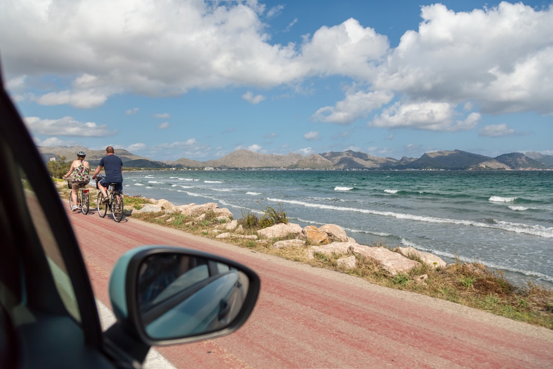 Road trip photo spot Mallorca Spain