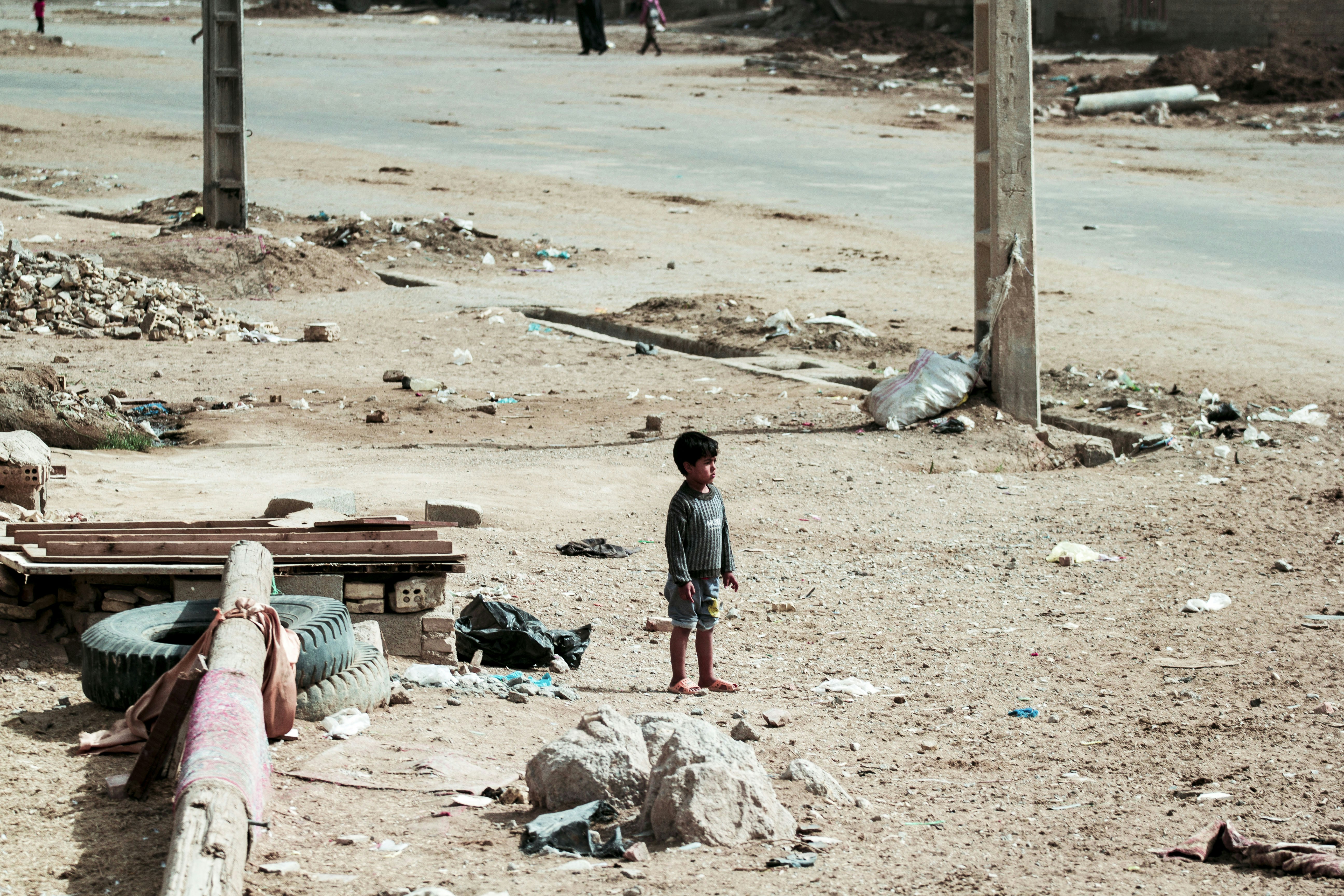 Citizen science with children on marine plastic pollution - does it work?