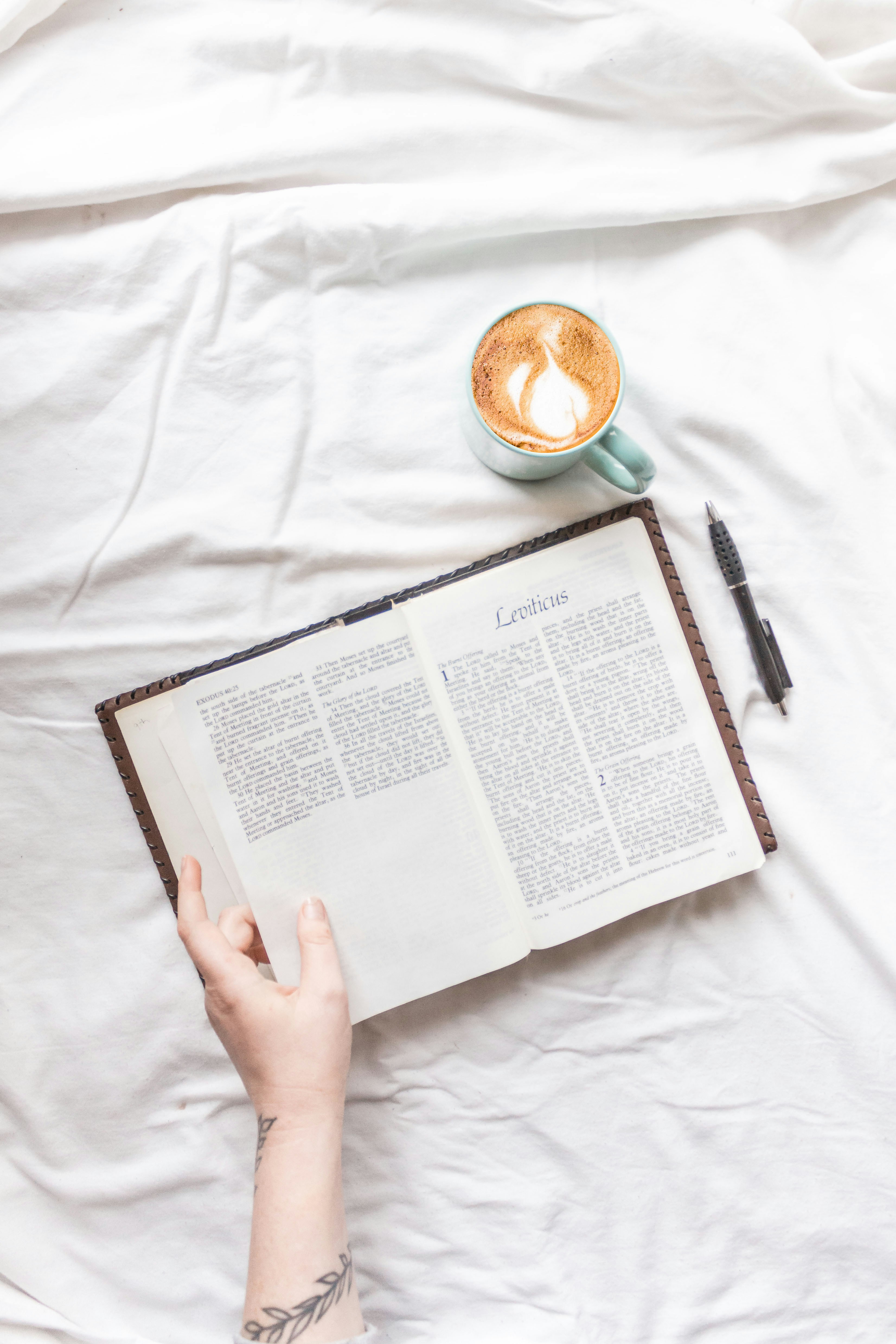 Photo by sincerelymedia