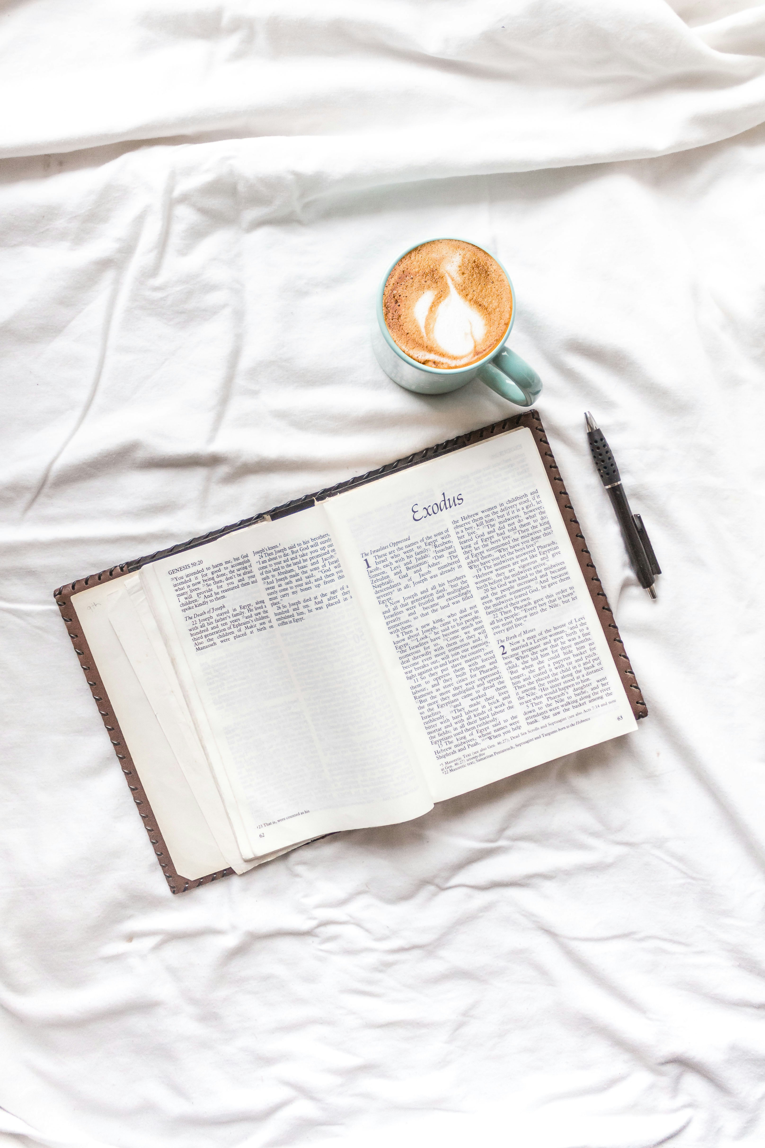 Photo by sincerelymedia