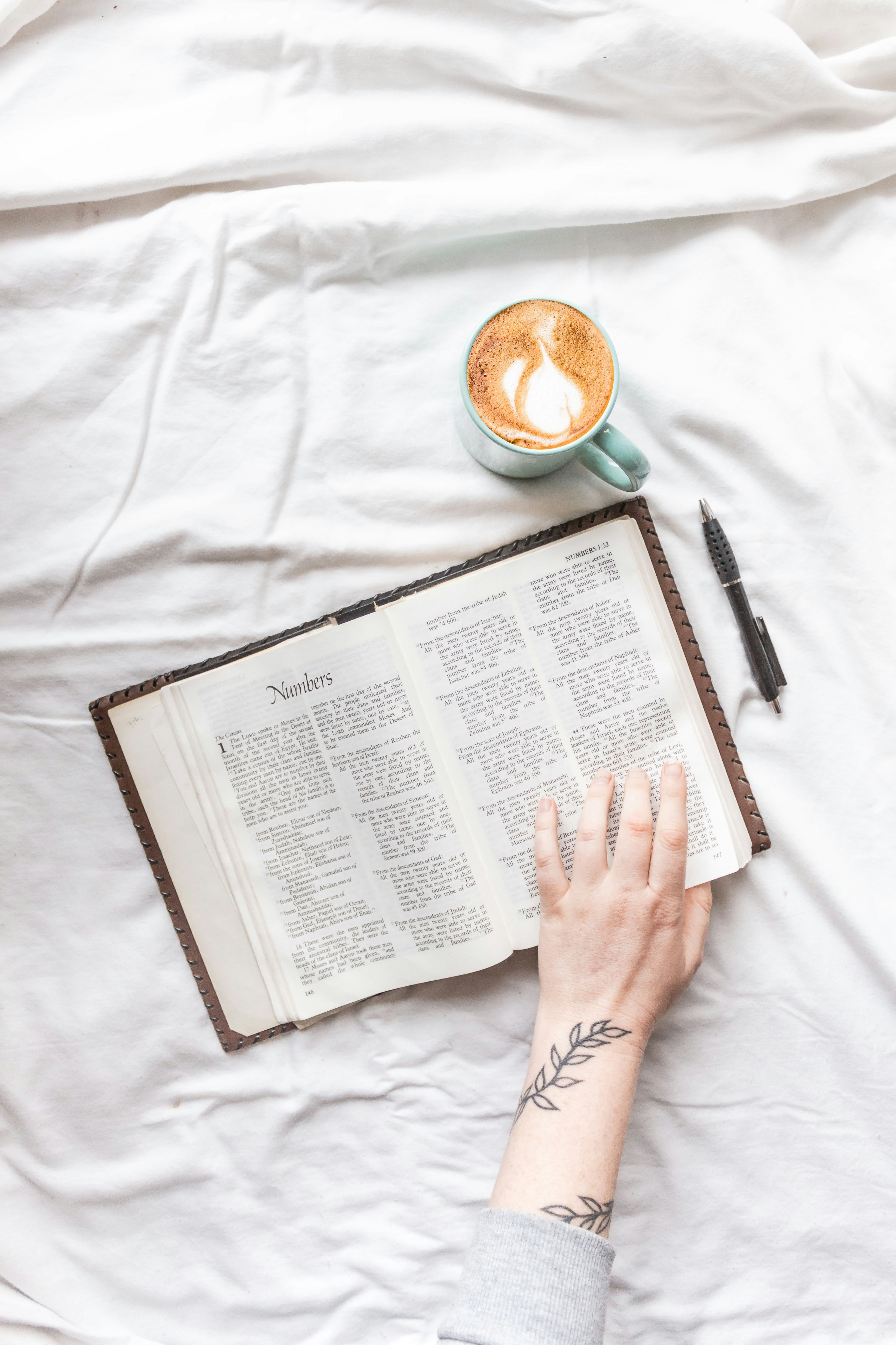 Photo by sincerelymedia