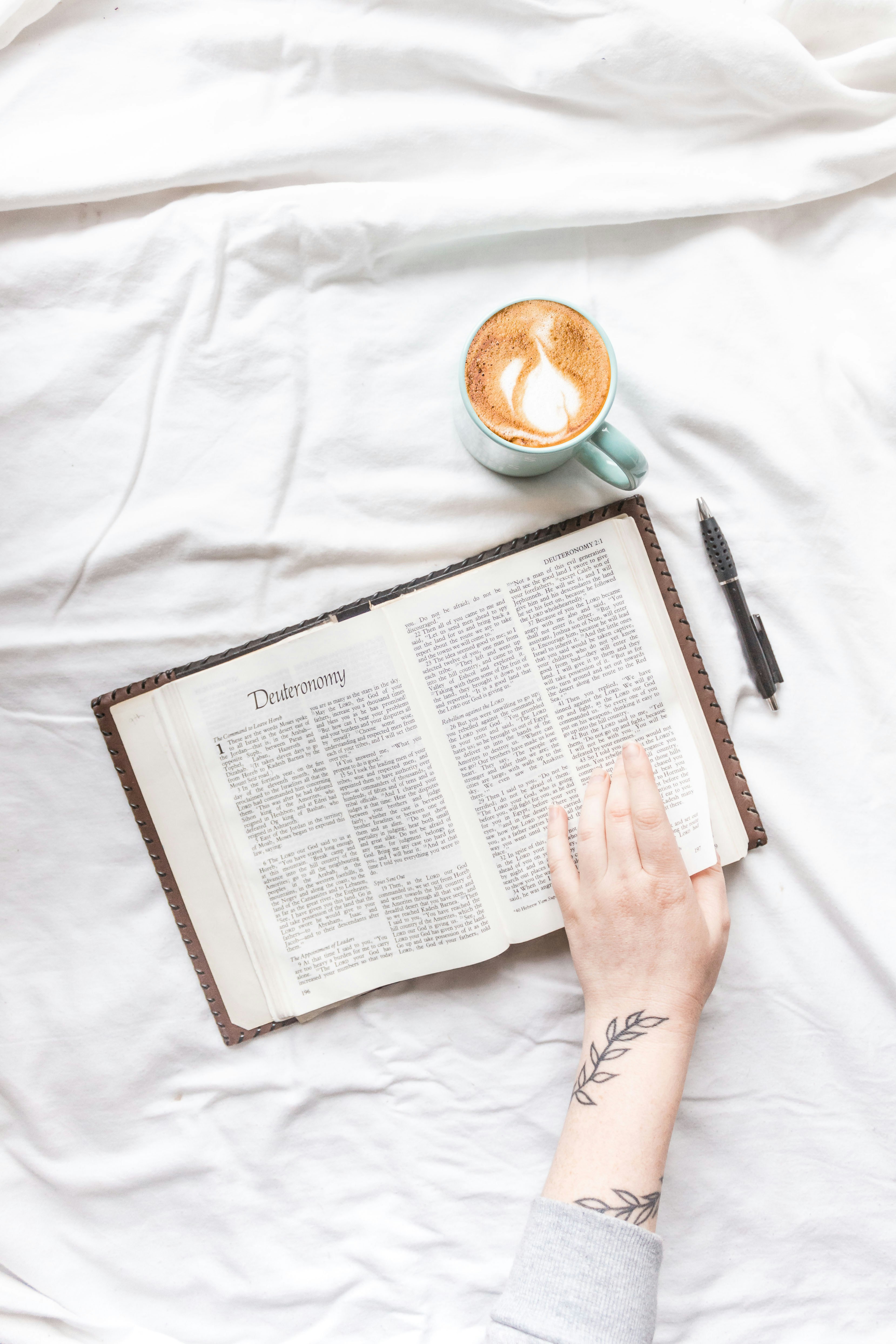 Photo by sincerelymedia