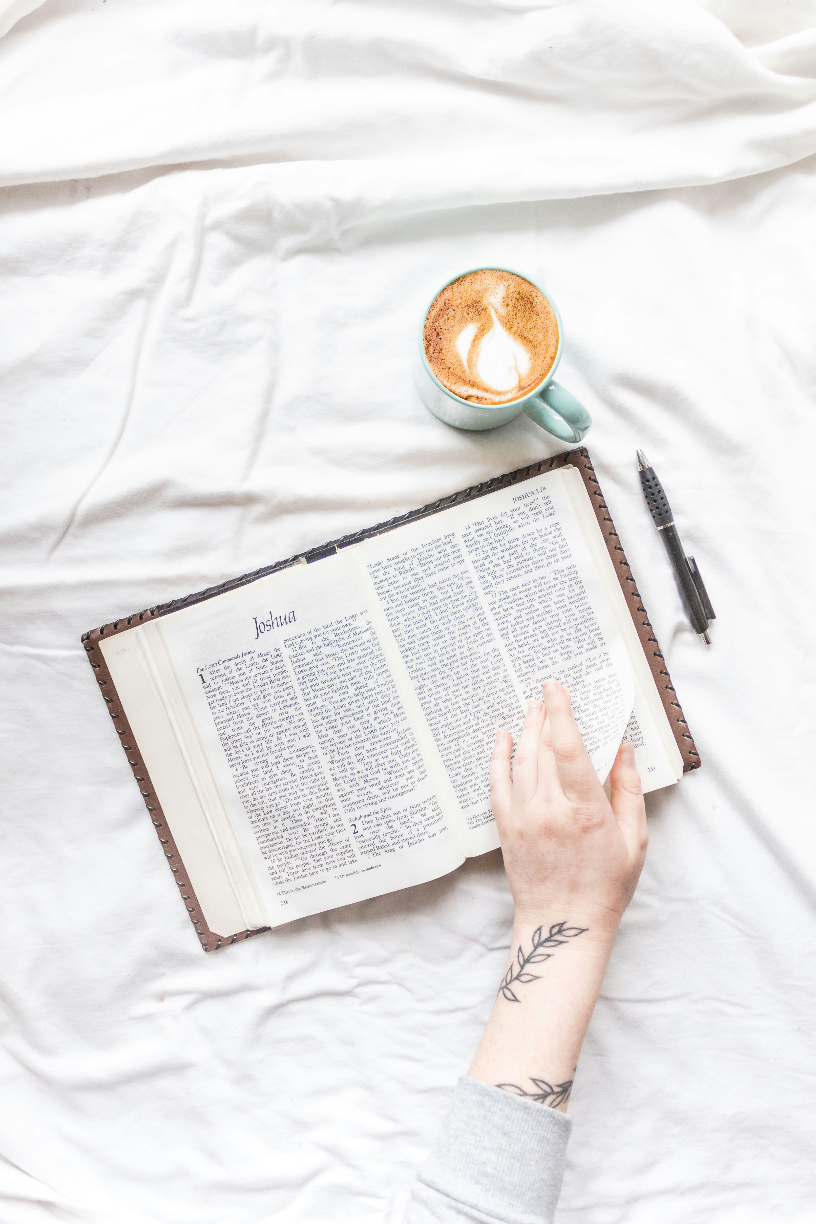 Photo by sincerelymedia