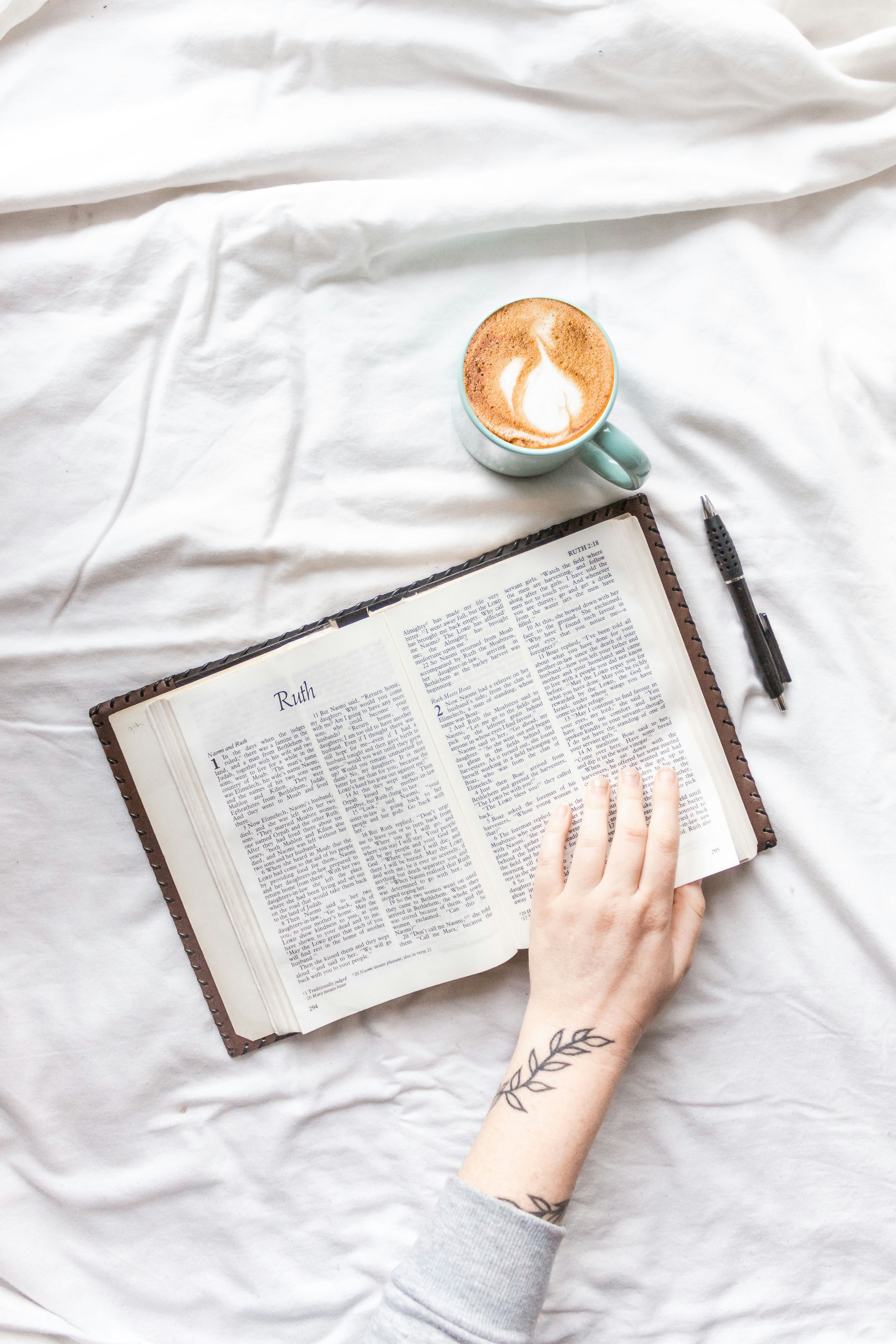 Photo by sincerelymedia