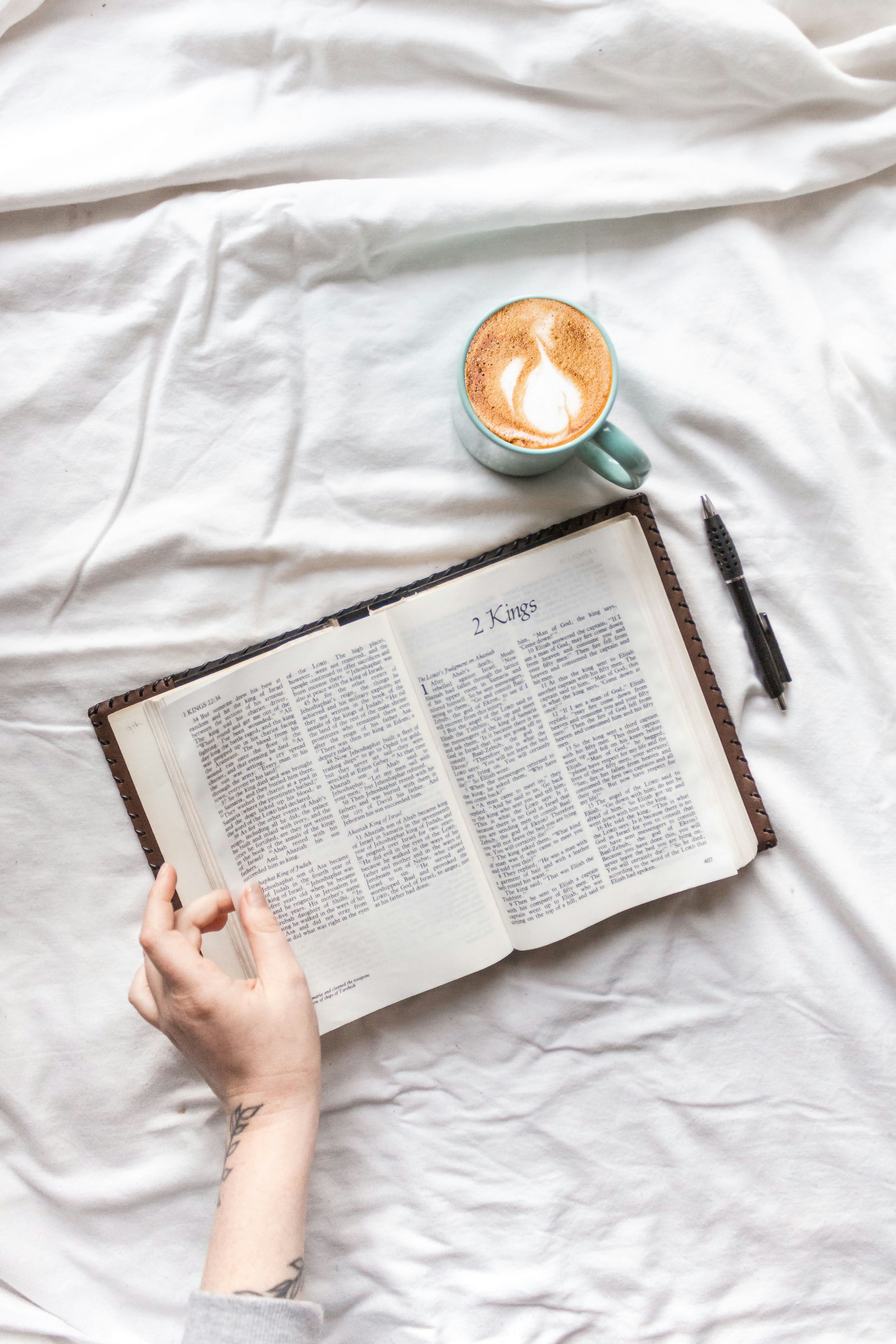 Photo by sincerelymedia